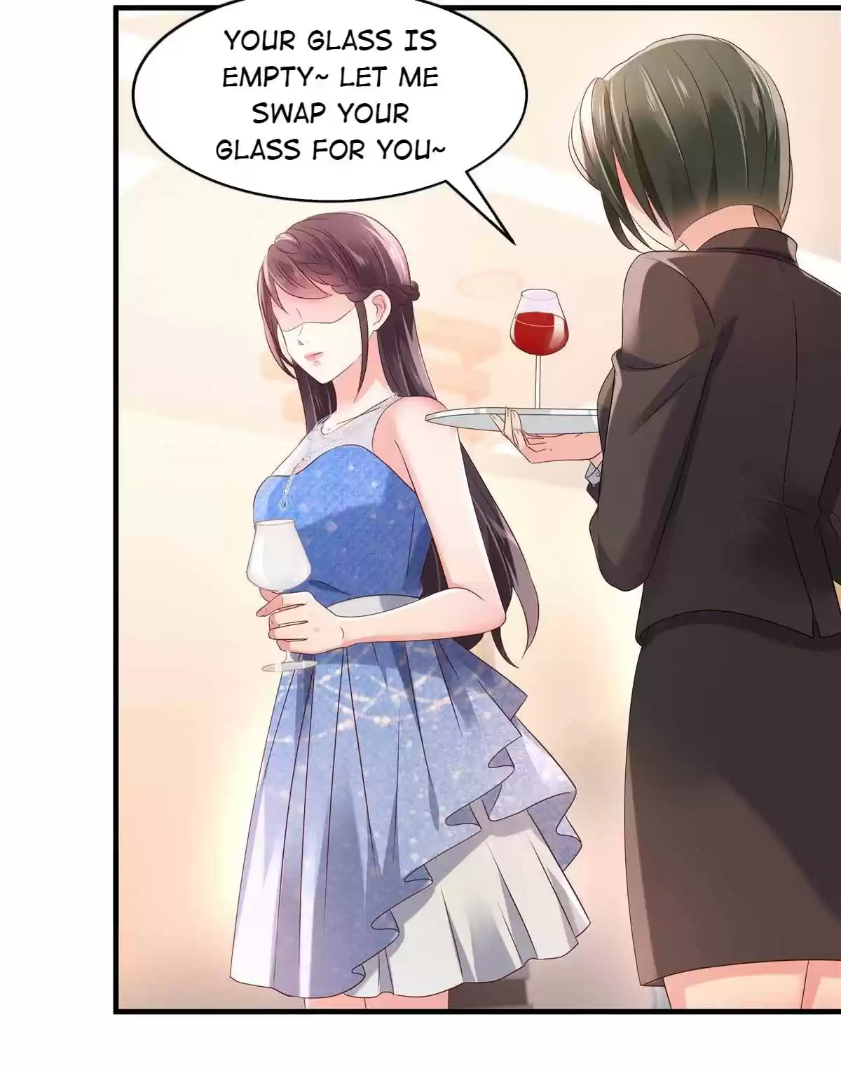 Rebirth: Giving You My Exclusive Affection 63