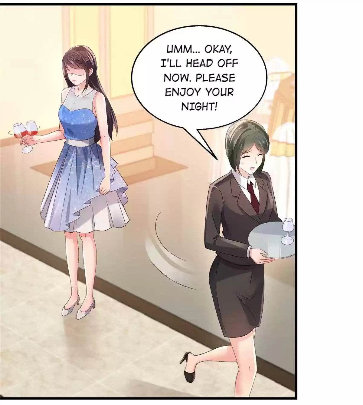 Rebirth: Giving You My Exclusive Affection 63