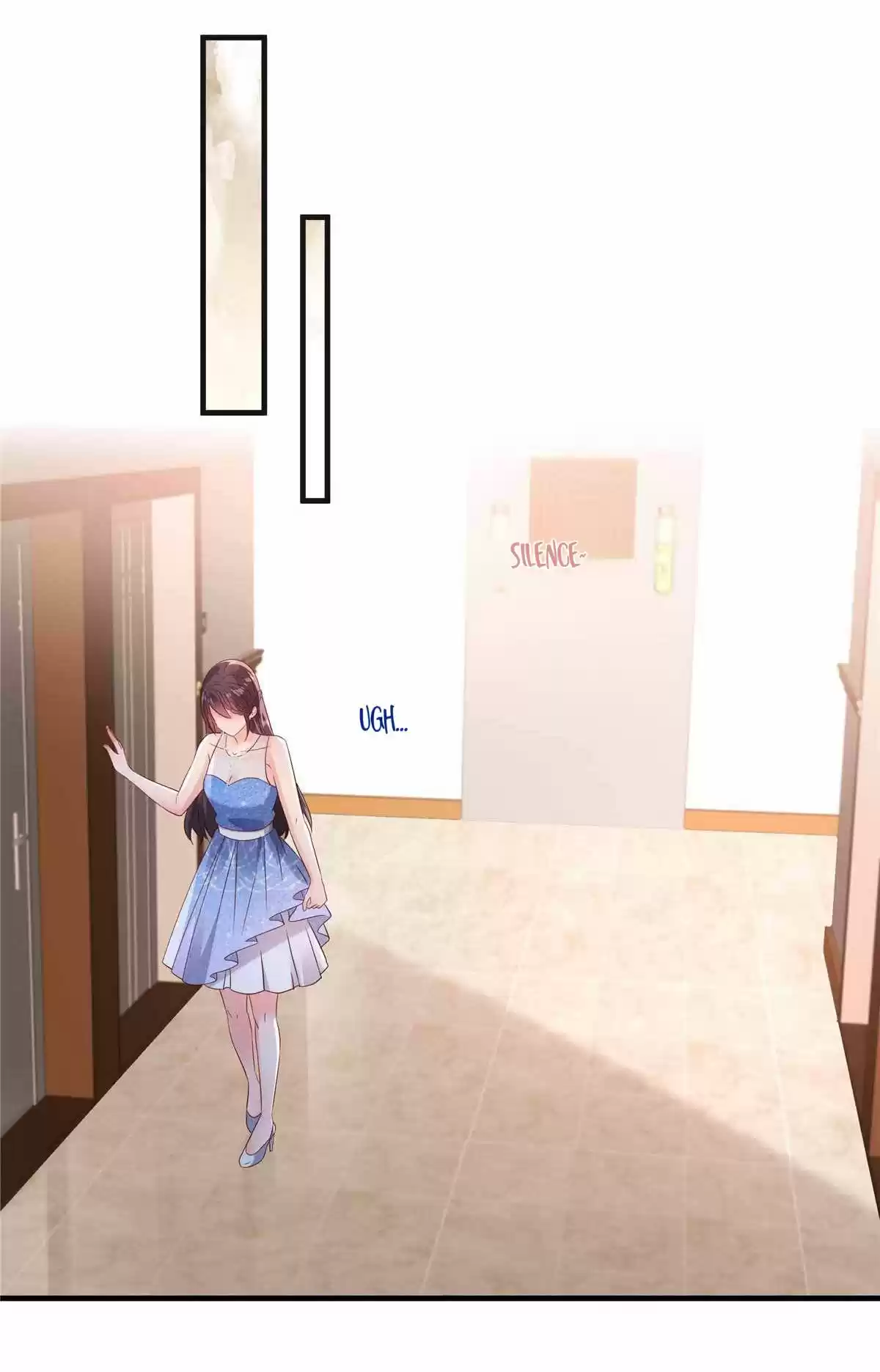 Rebirth: Giving You My Exclusive Affection 63