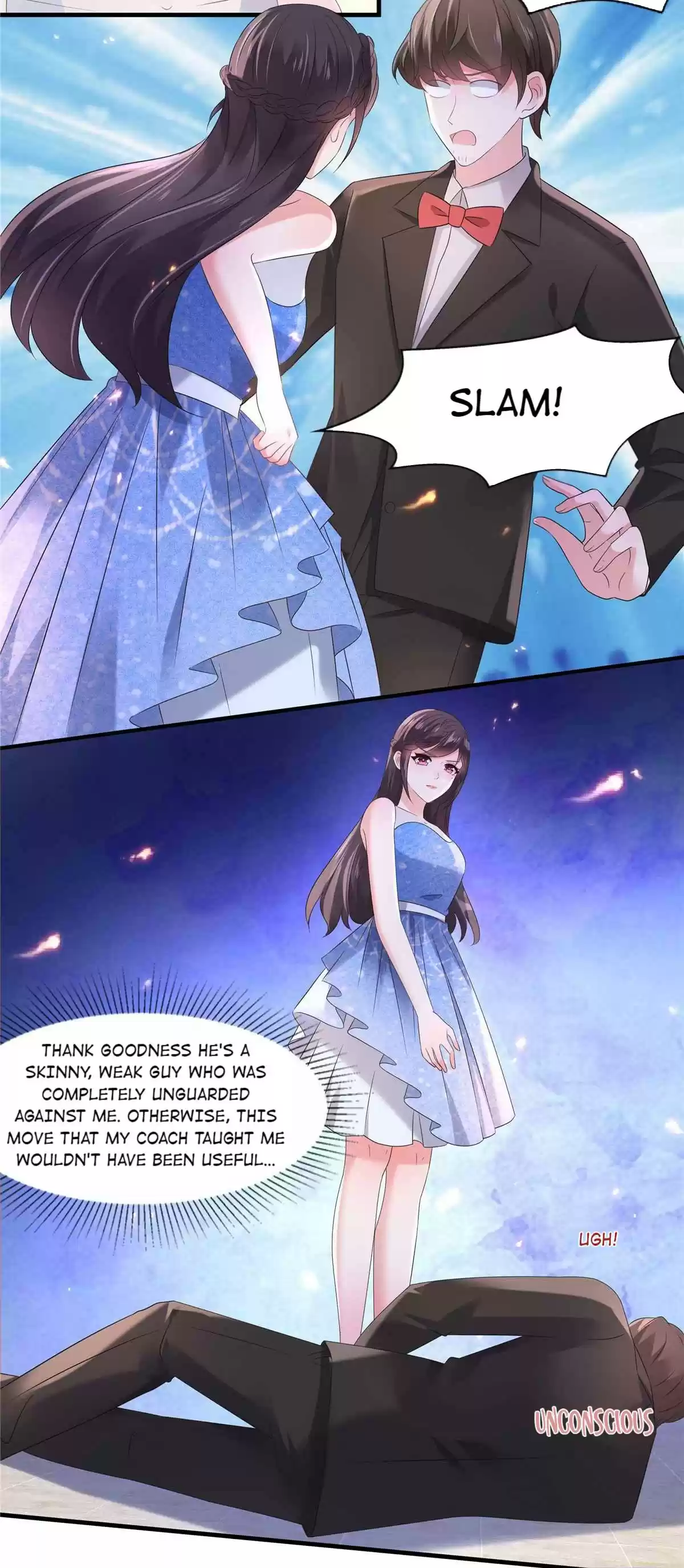 Rebirth: Giving You My Exclusive Affection 63