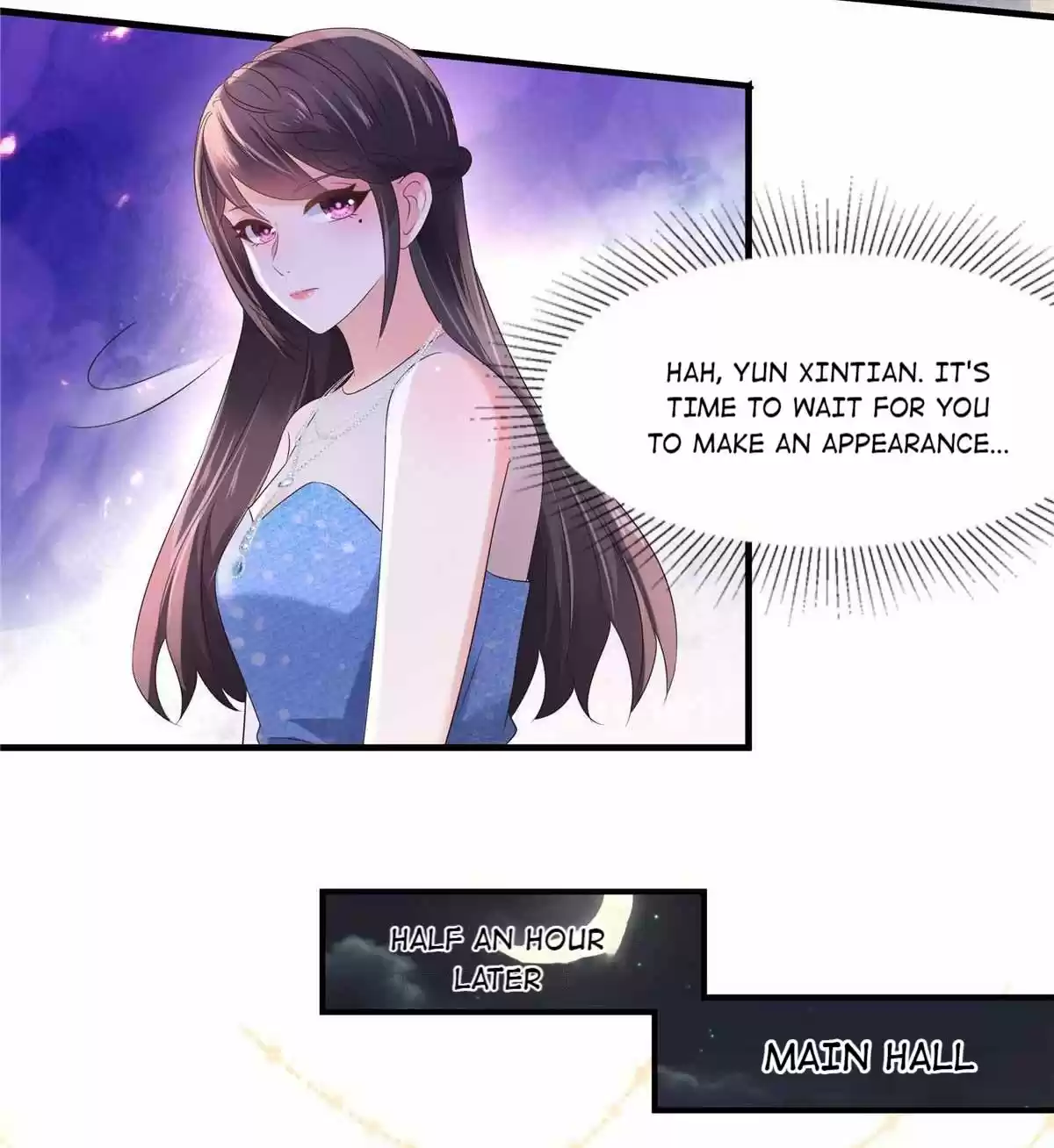 Rebirth: Giving You My Exclusive Affection 63