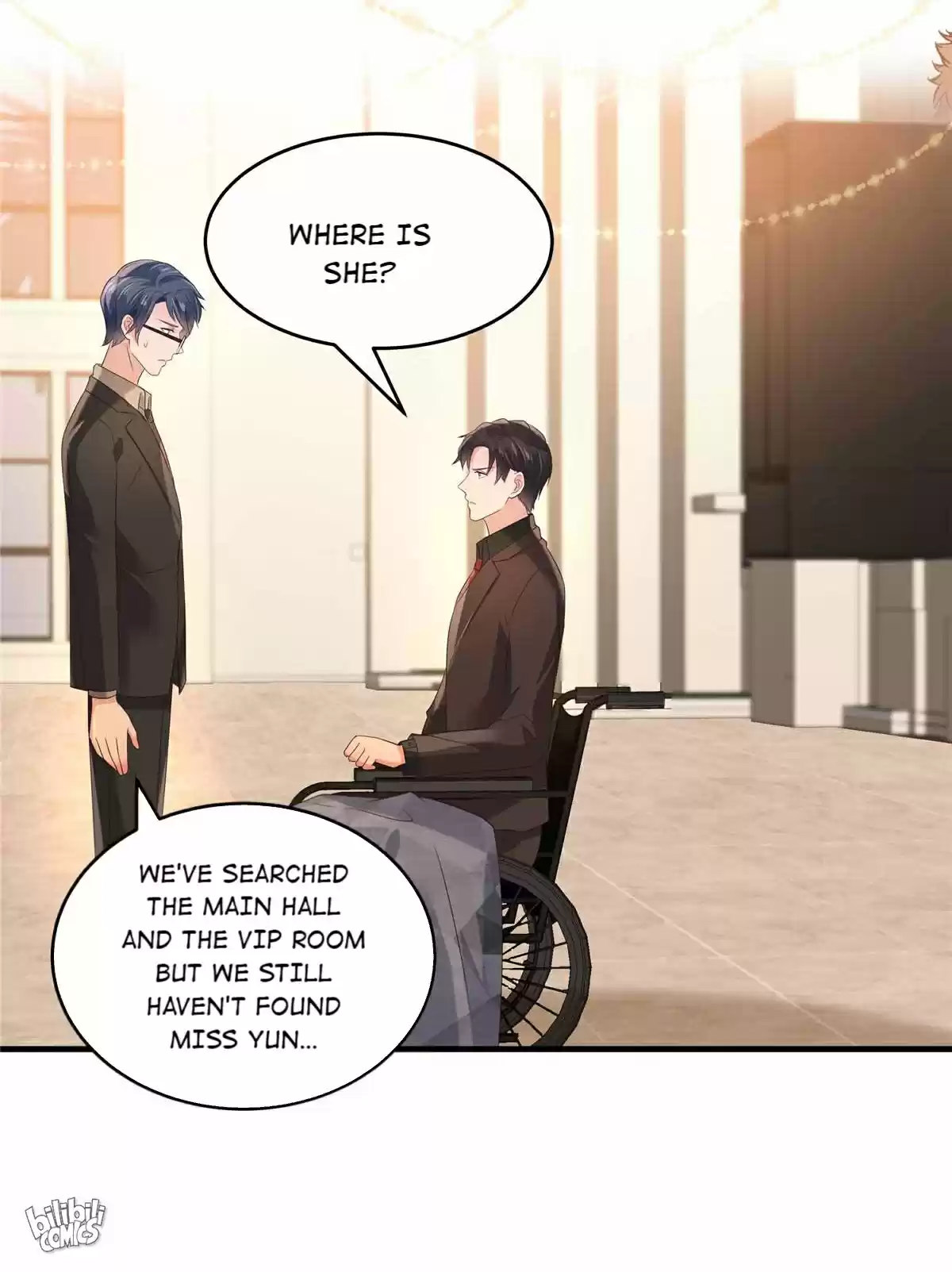 Rebirth: Giving You My Exclusive Affection 63