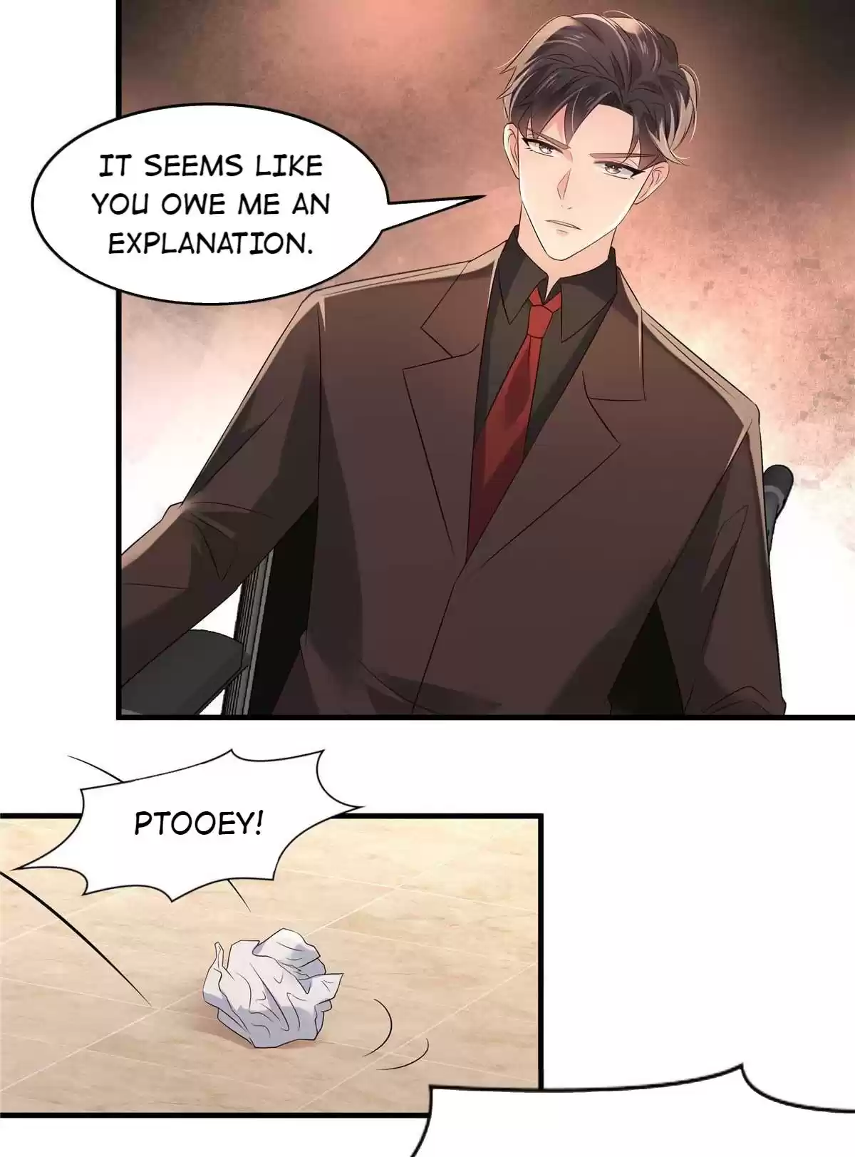 Rebirth: Giving You My Exclusive Affection 64