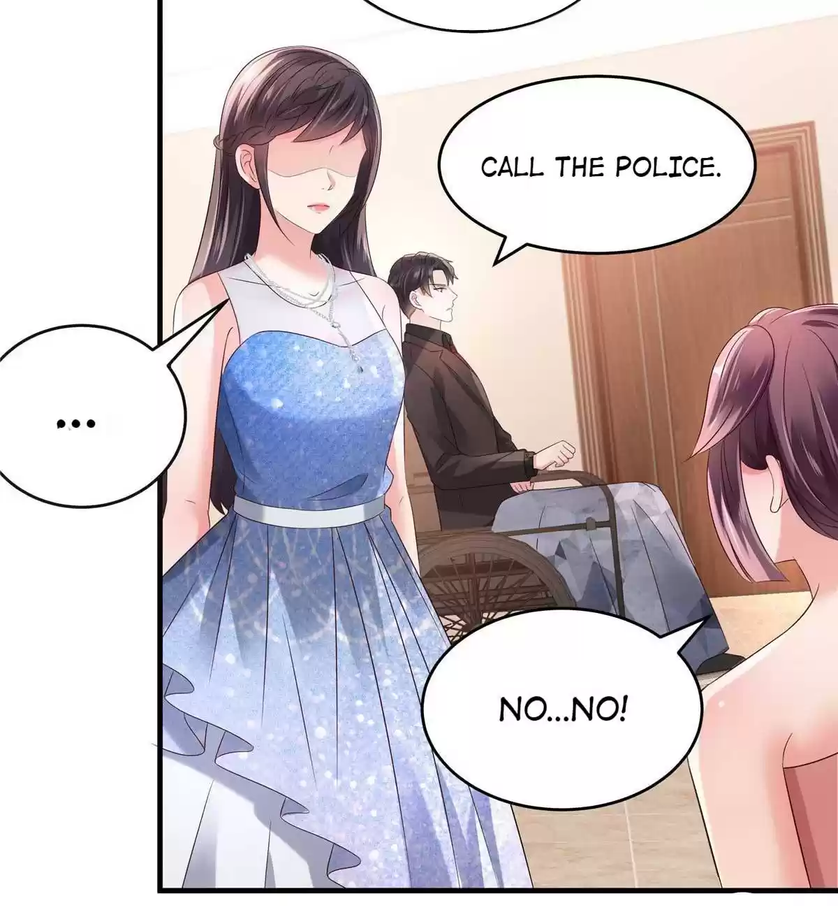 Rebirth: Giving You My Exclusive Affection 64