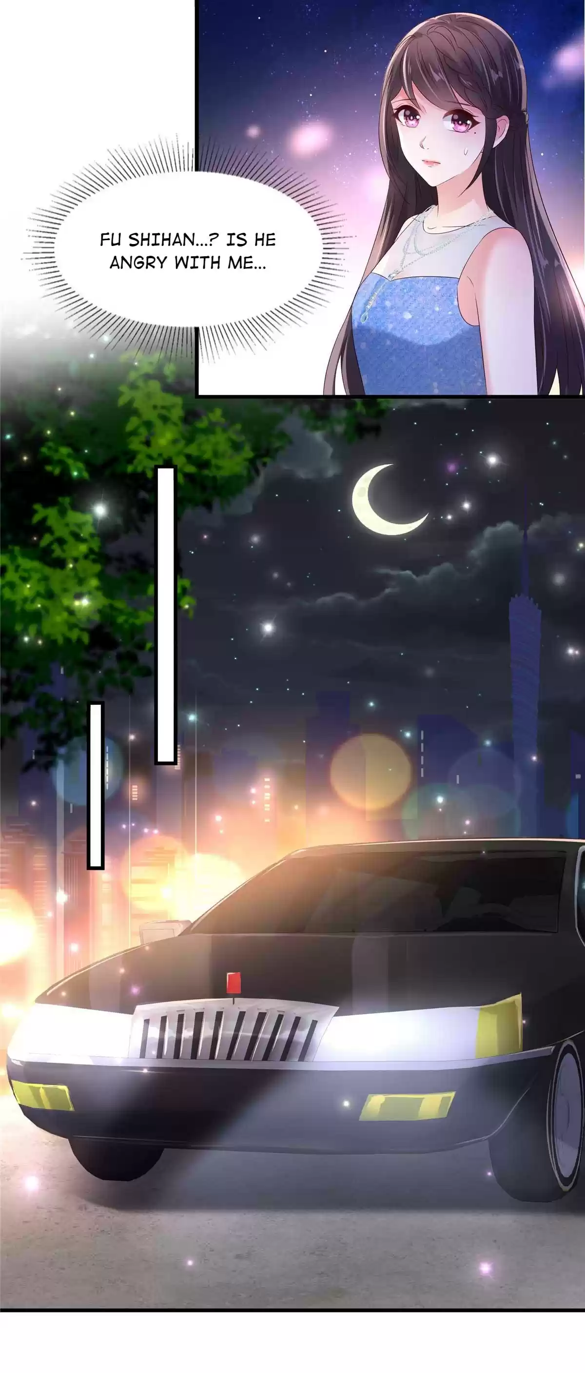 Rebirth: Giving You My Exclusive Affection 64