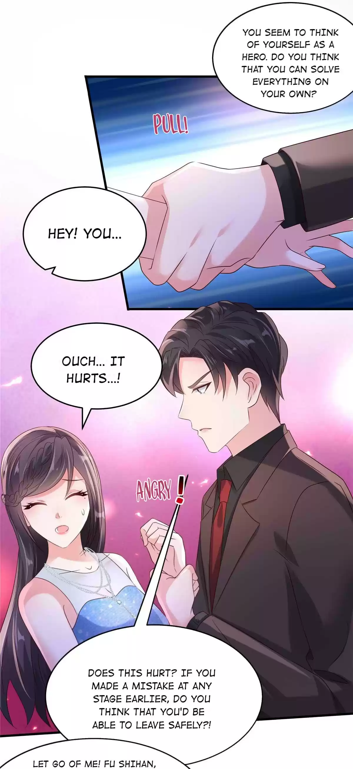 Rebirth: Giving You My Exclusive Affection 64