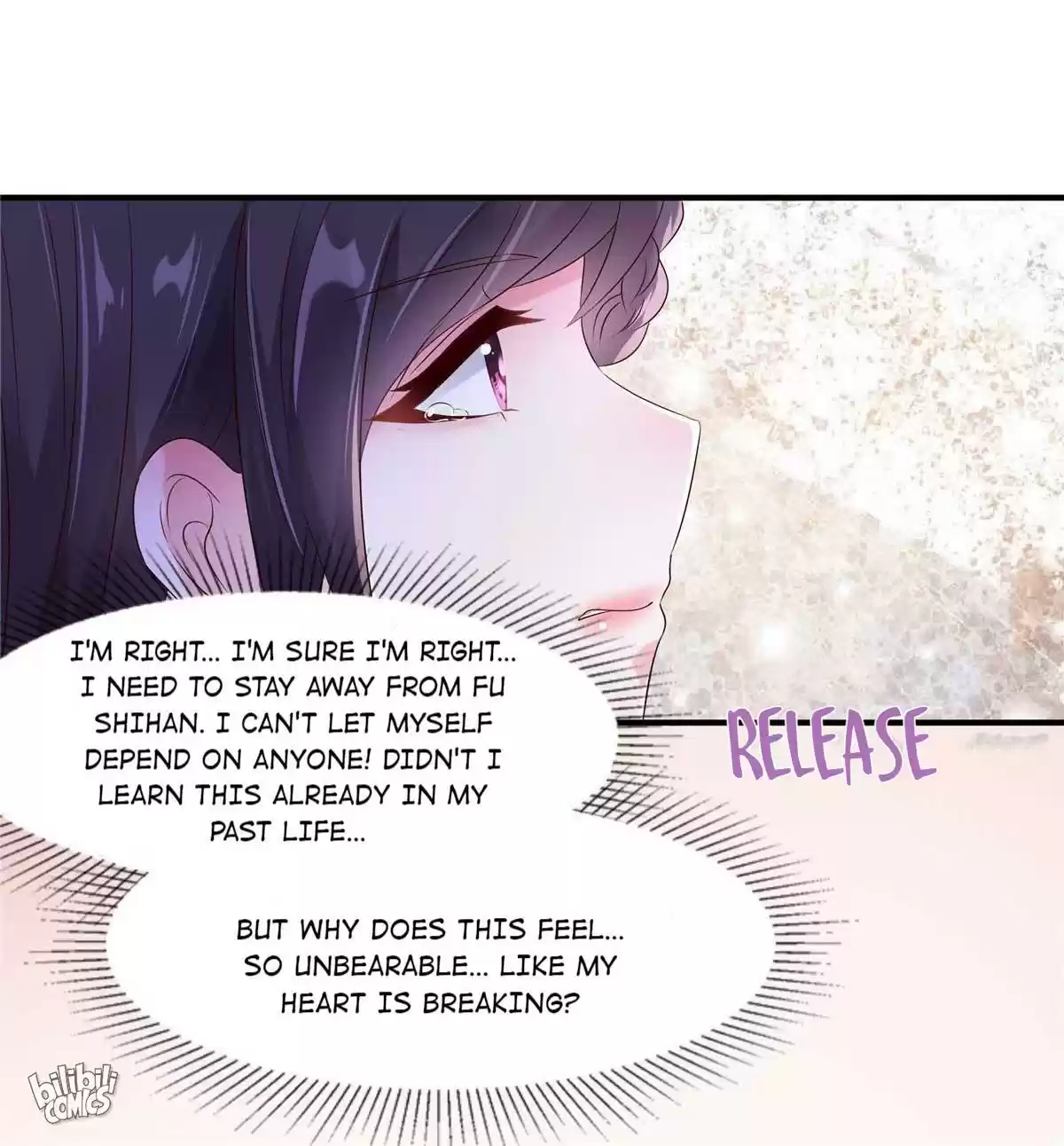 Rebirth: Giving You My Exclusive Affection 64