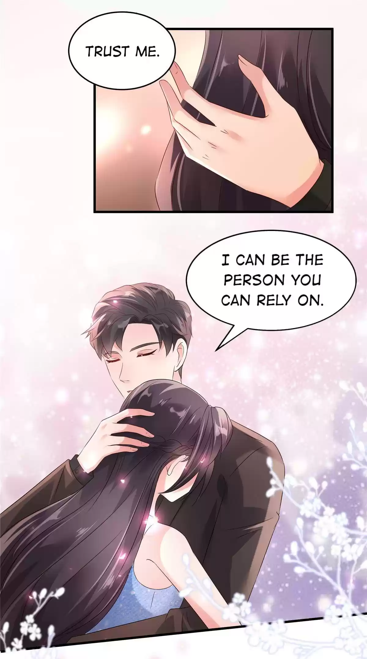 Rebirth: Giving You My Exclusive Affection 65 Evidence in Hand