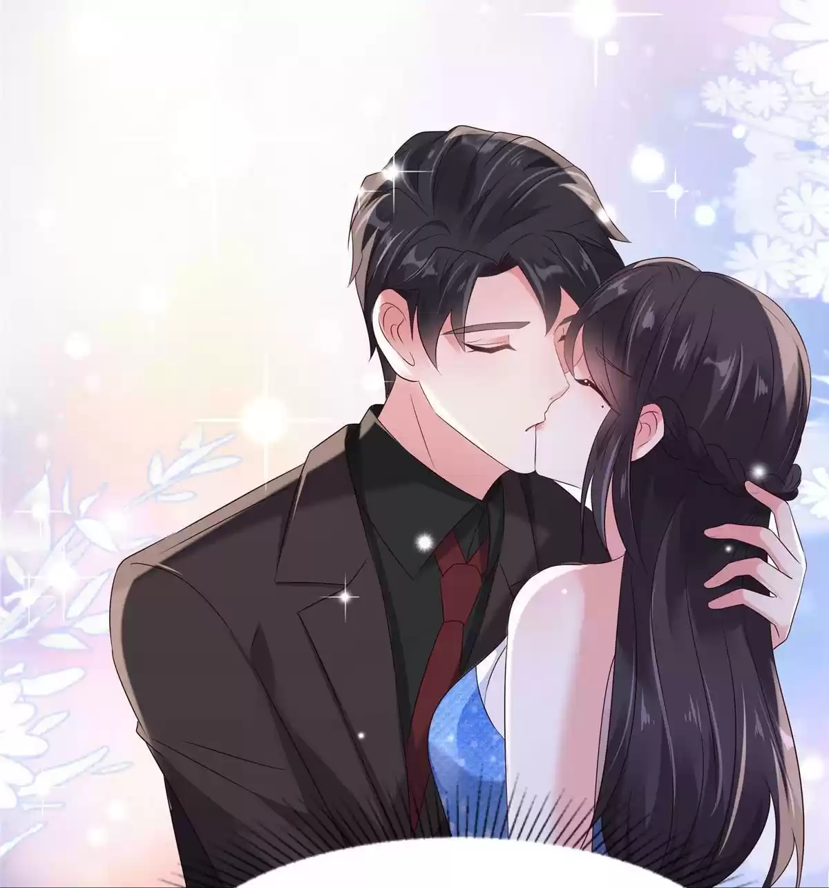 Rebirth: Giving You My Exclusive Affection 65 Evidence in Hand