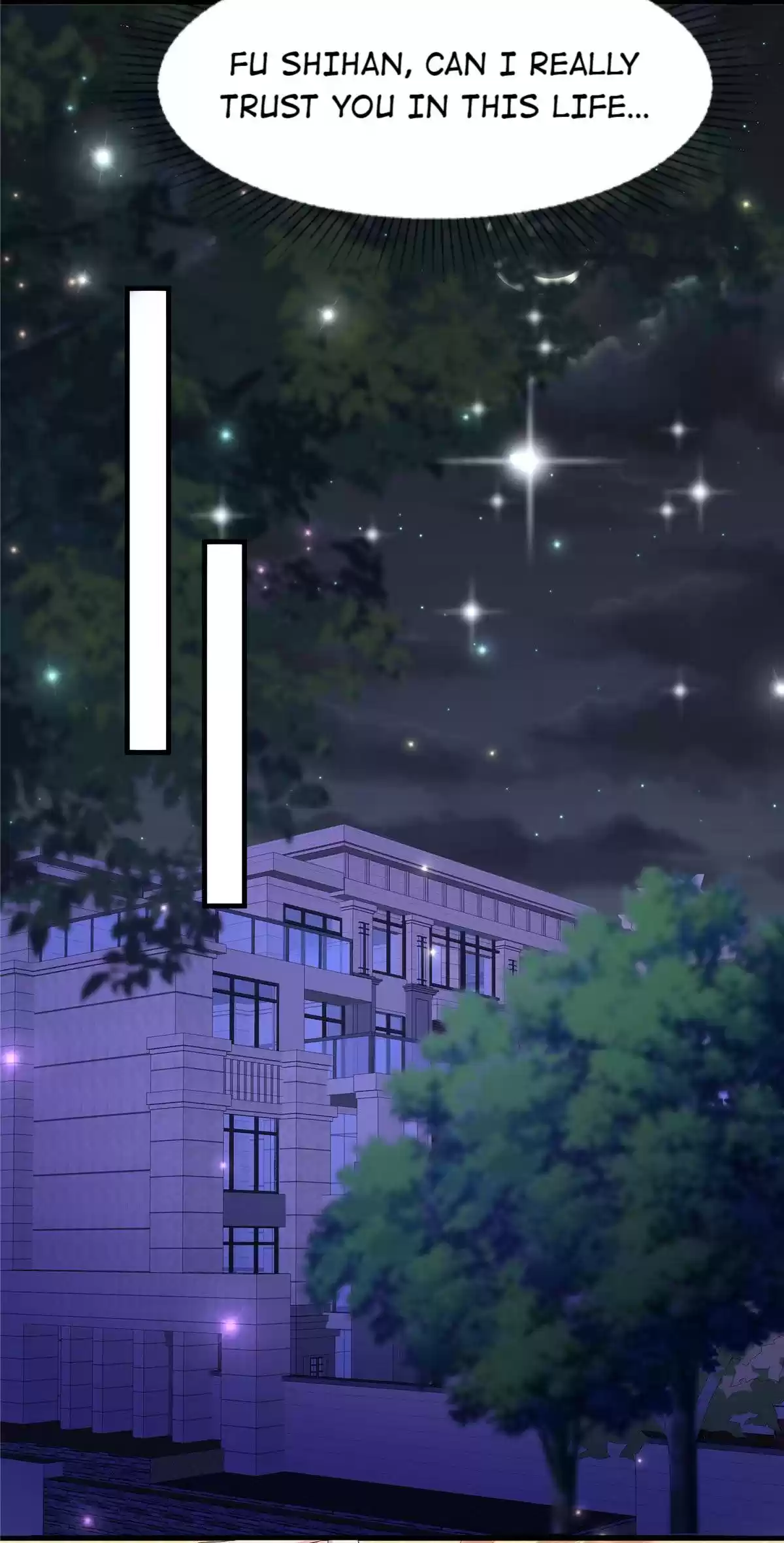 Rebirth: Giving You My Exclusive Affection 65 Evidence in Hand