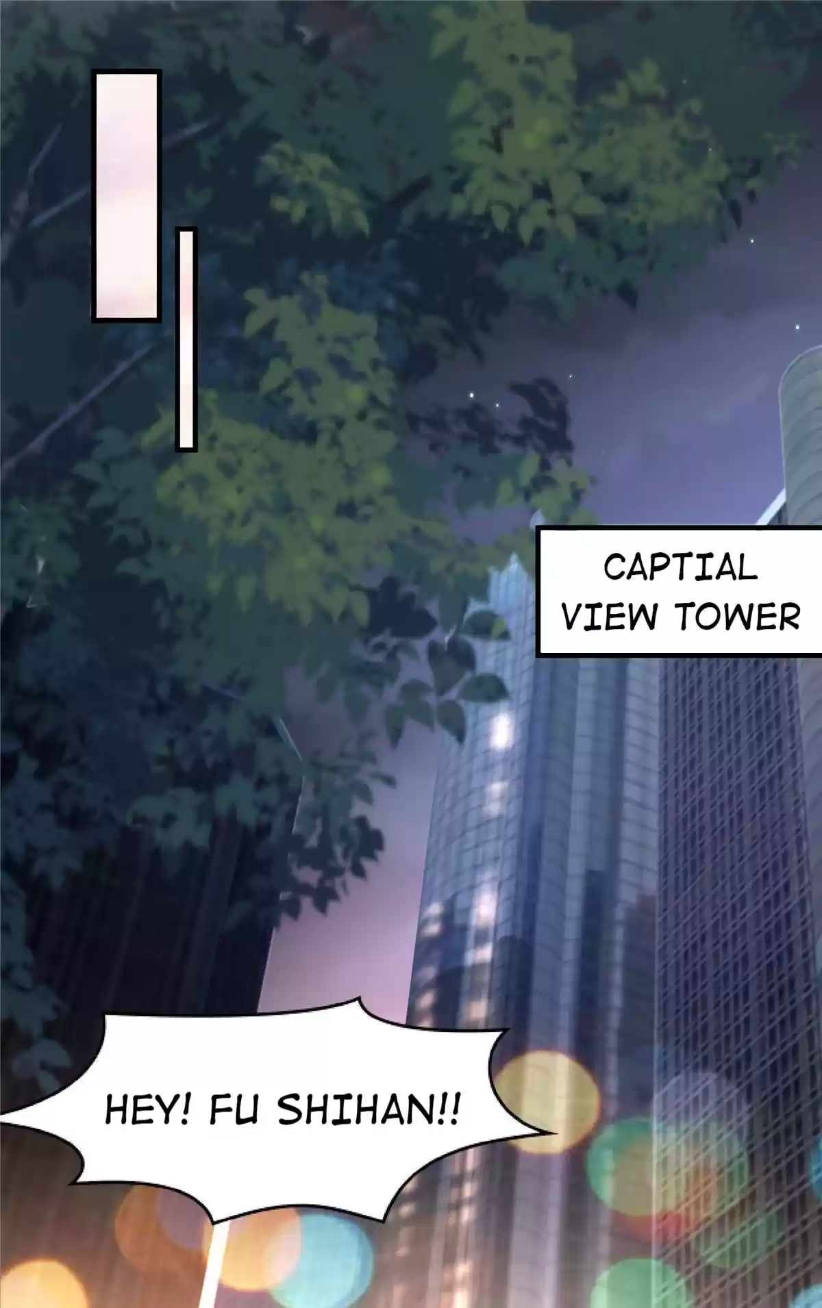 Rebirth: Giving You My Exclusive Affection 66 So You Know Each Other