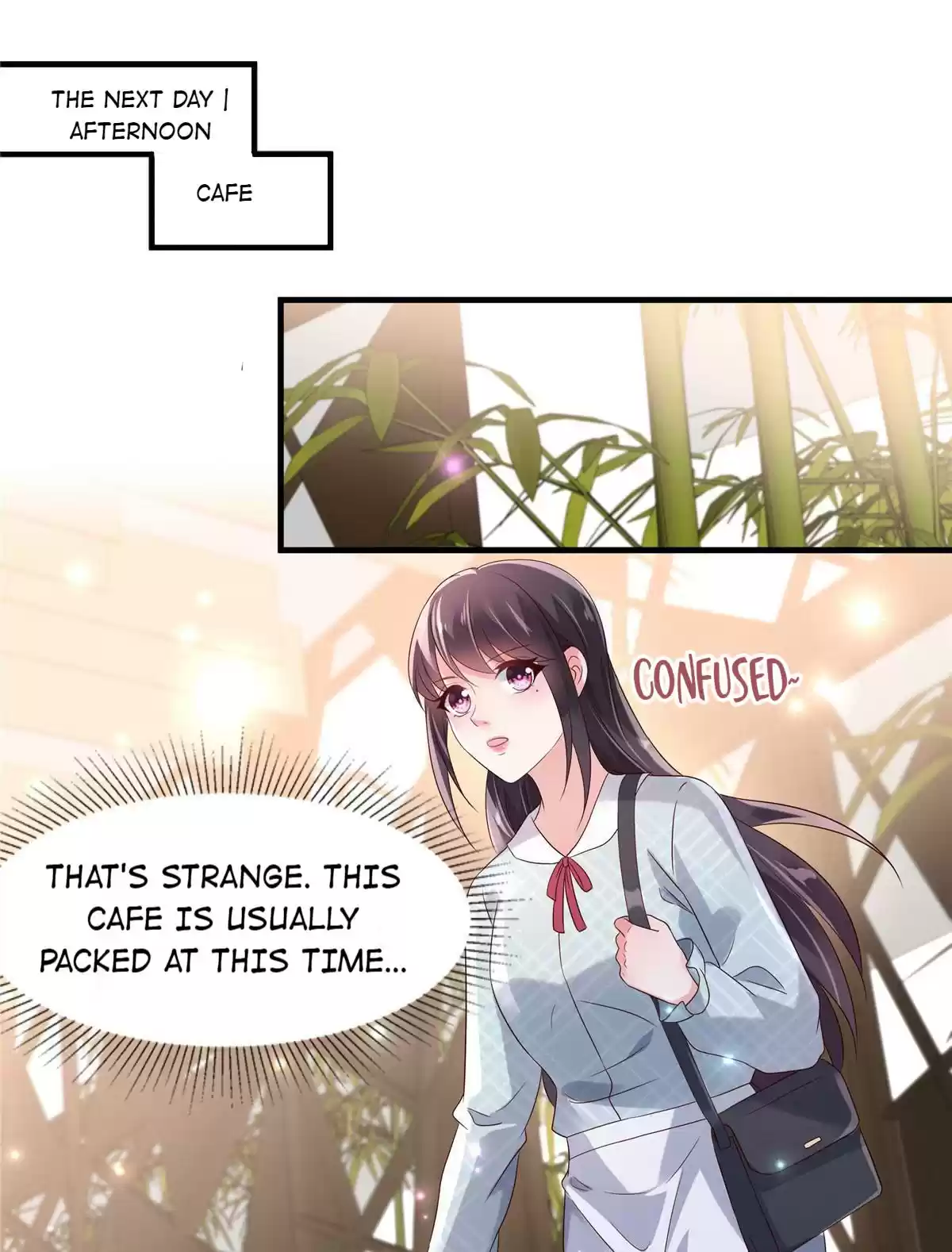 Rebirth: Giving You My Exclusive Affection 66 So You Know Each Other