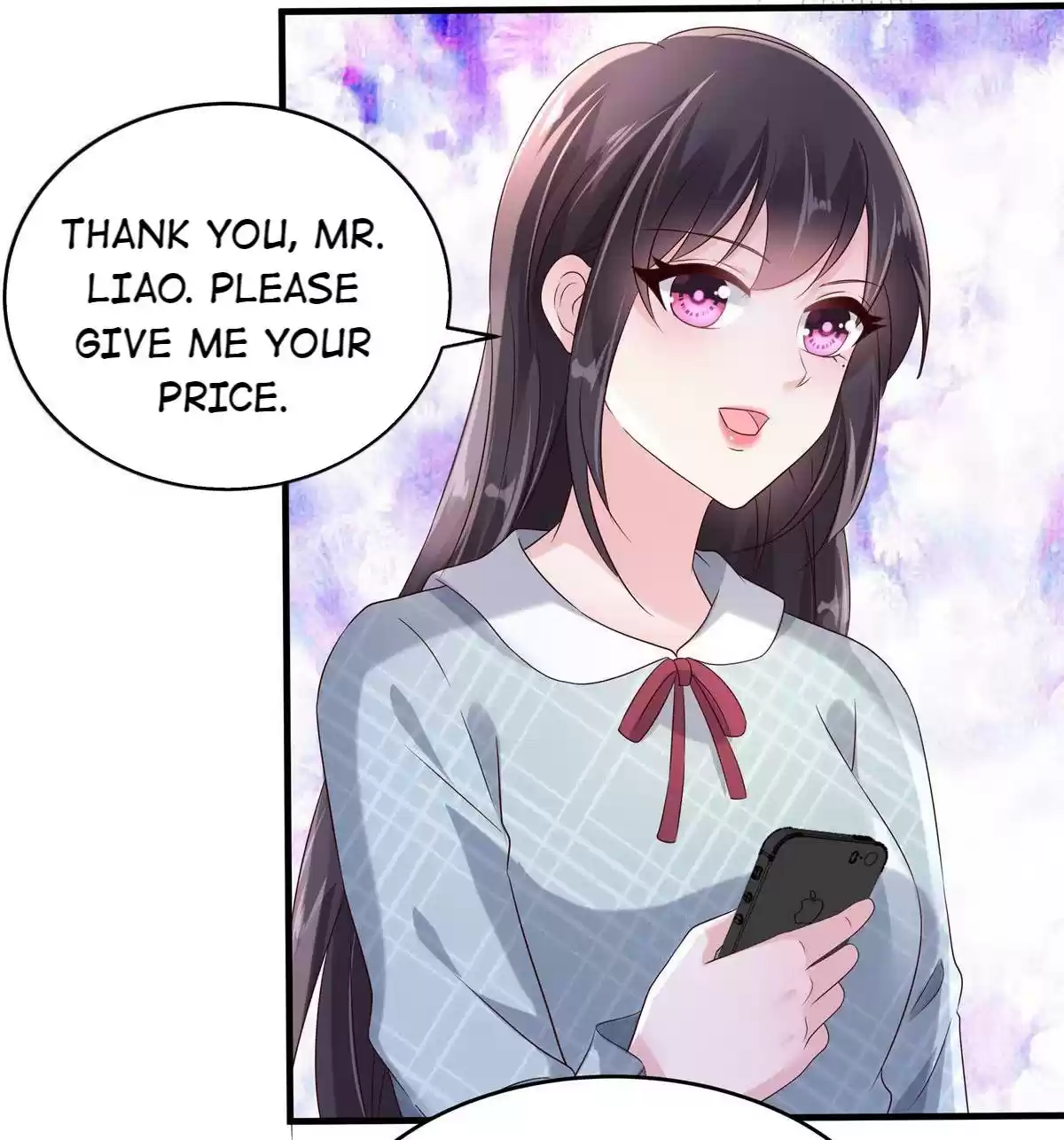 Rebirth: Giving You My Exclusive Affection 67 Don't Even Think About It