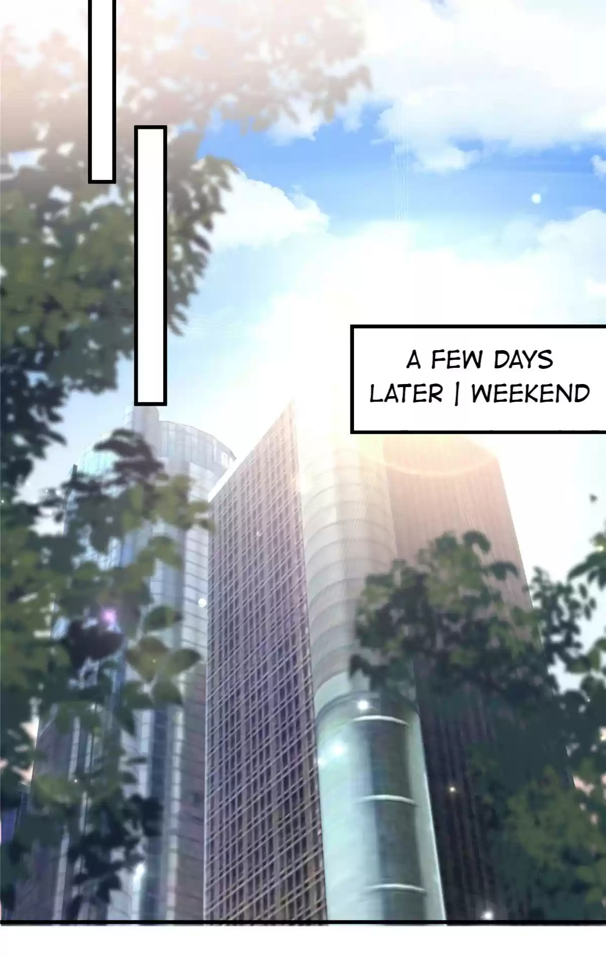 Rebirth: Giving You My Exclusive Affection 67 Don't Even Think About It