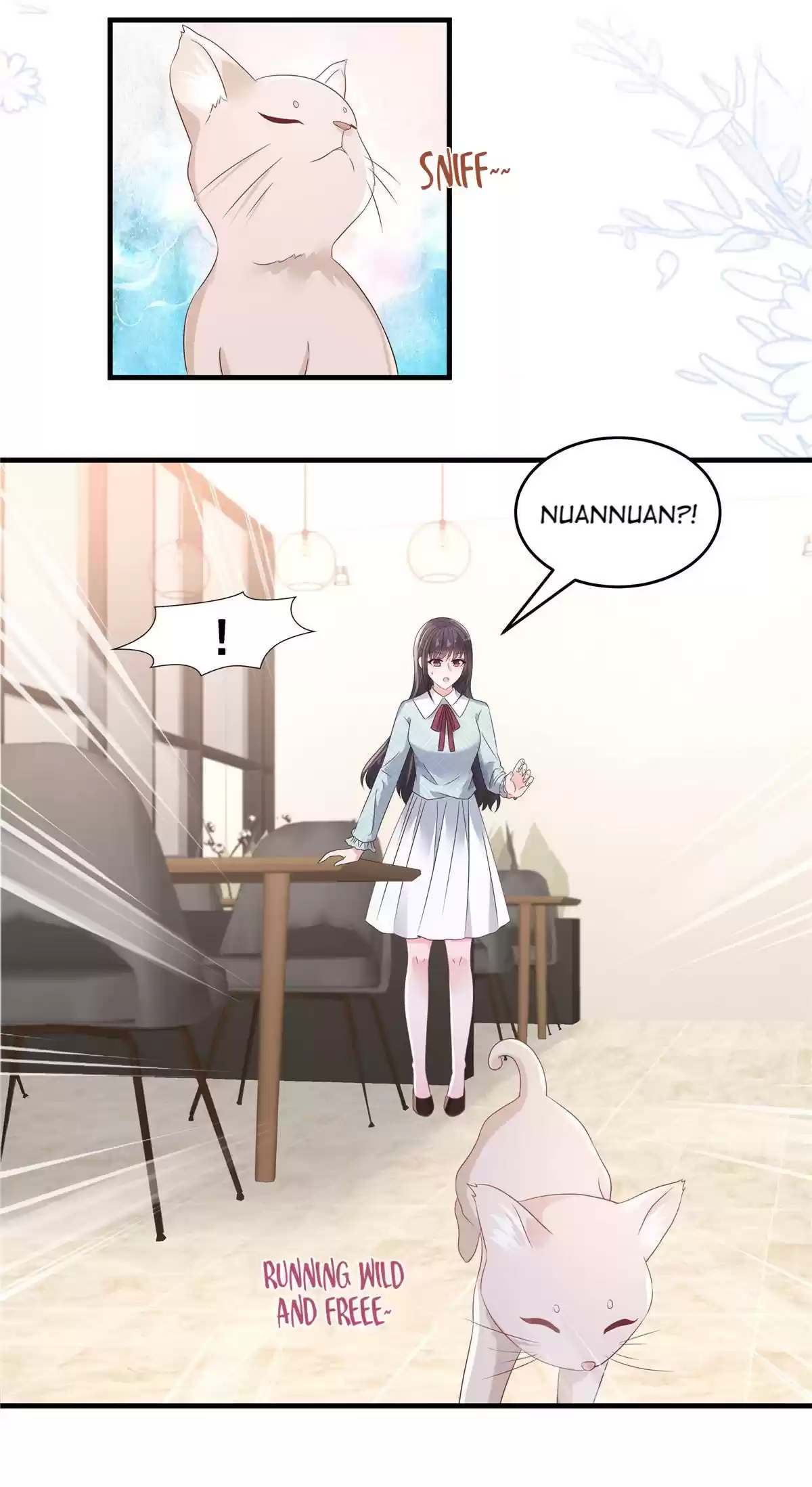 Rebirth: Giving You My Exclusive Affection 68 Biting the Right Person