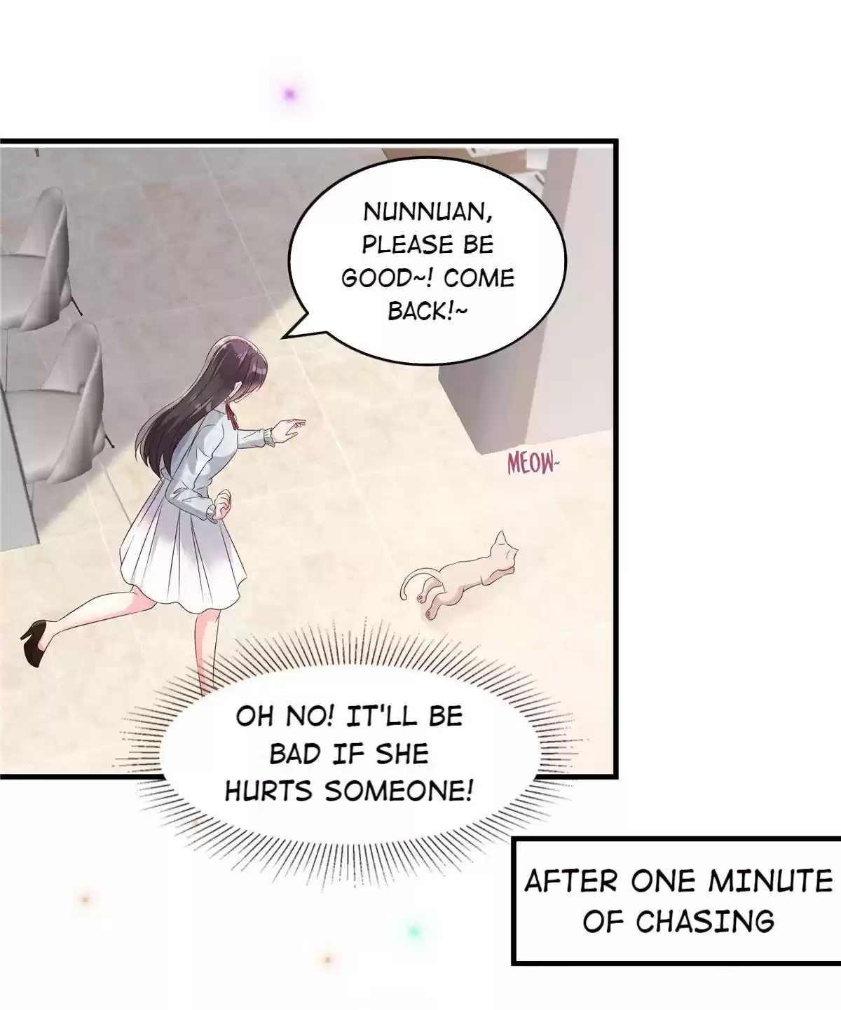 Rebirth: Giving You My Exclusive Affection 68 Biting the Right Person