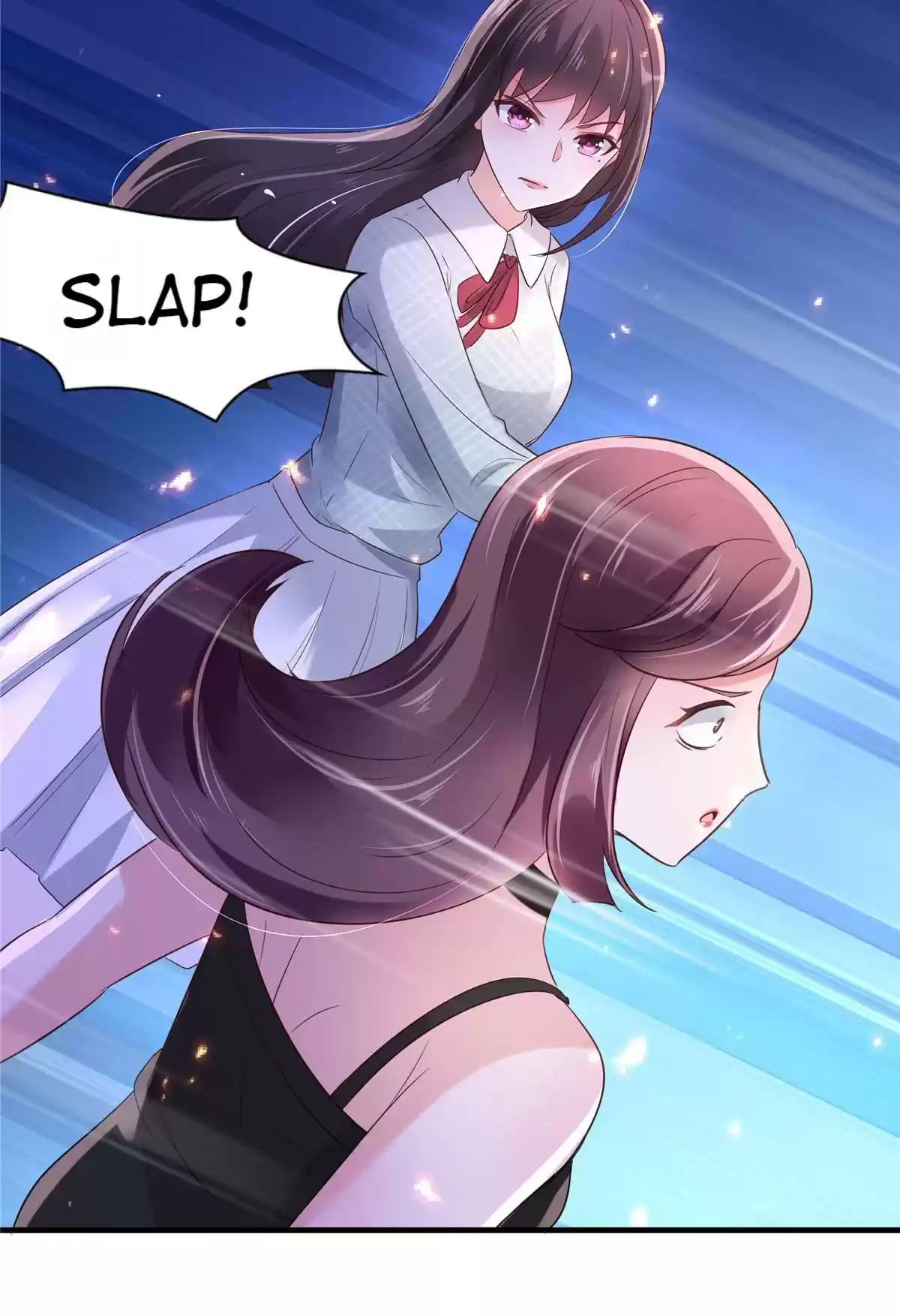 Rebirth: Giving You My Exclusive Affection 69