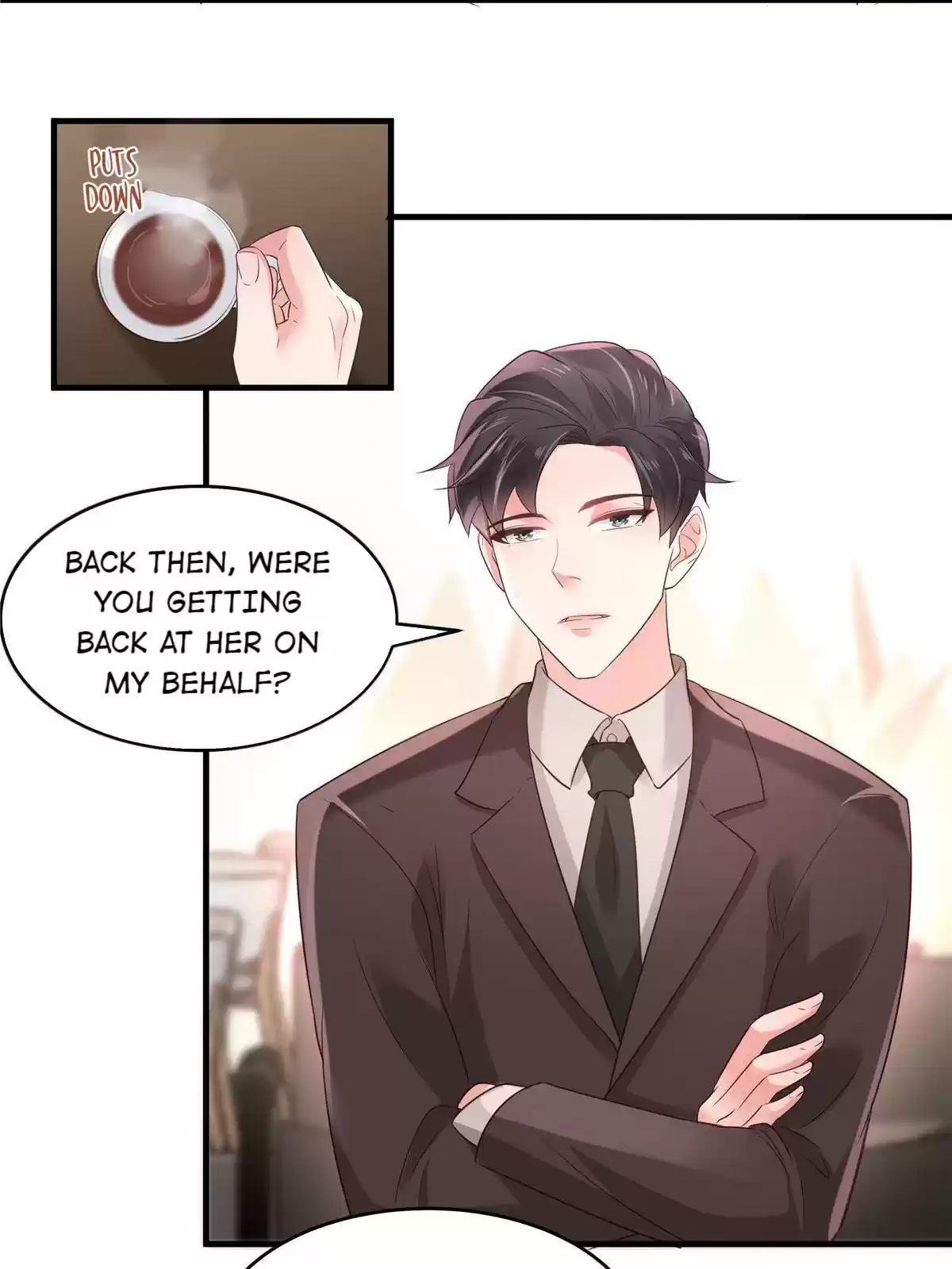 Rebirth: Giving You My Exclusive Affection 69