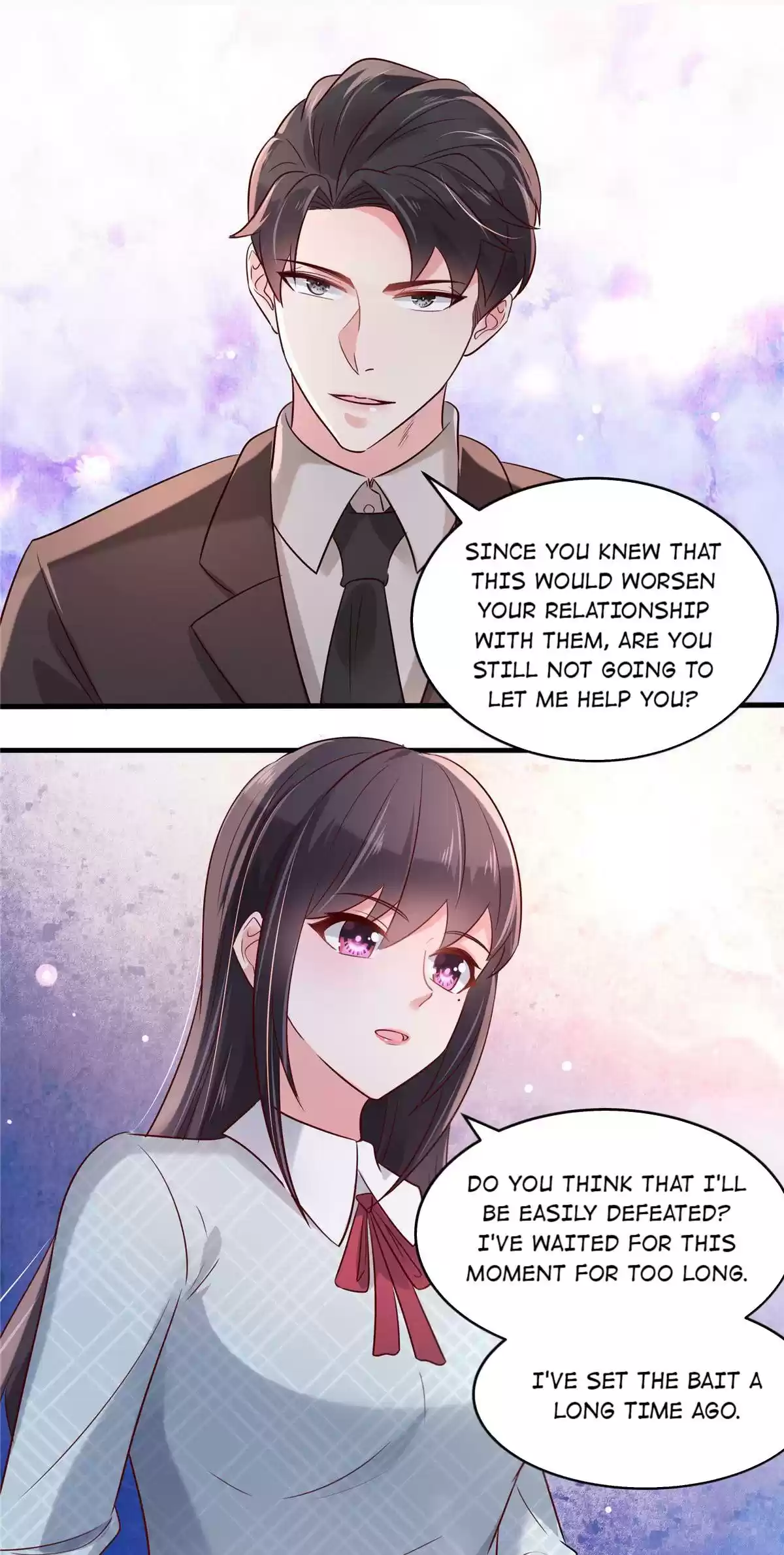 Rebirth: Giving You My Exclusive Affection 69