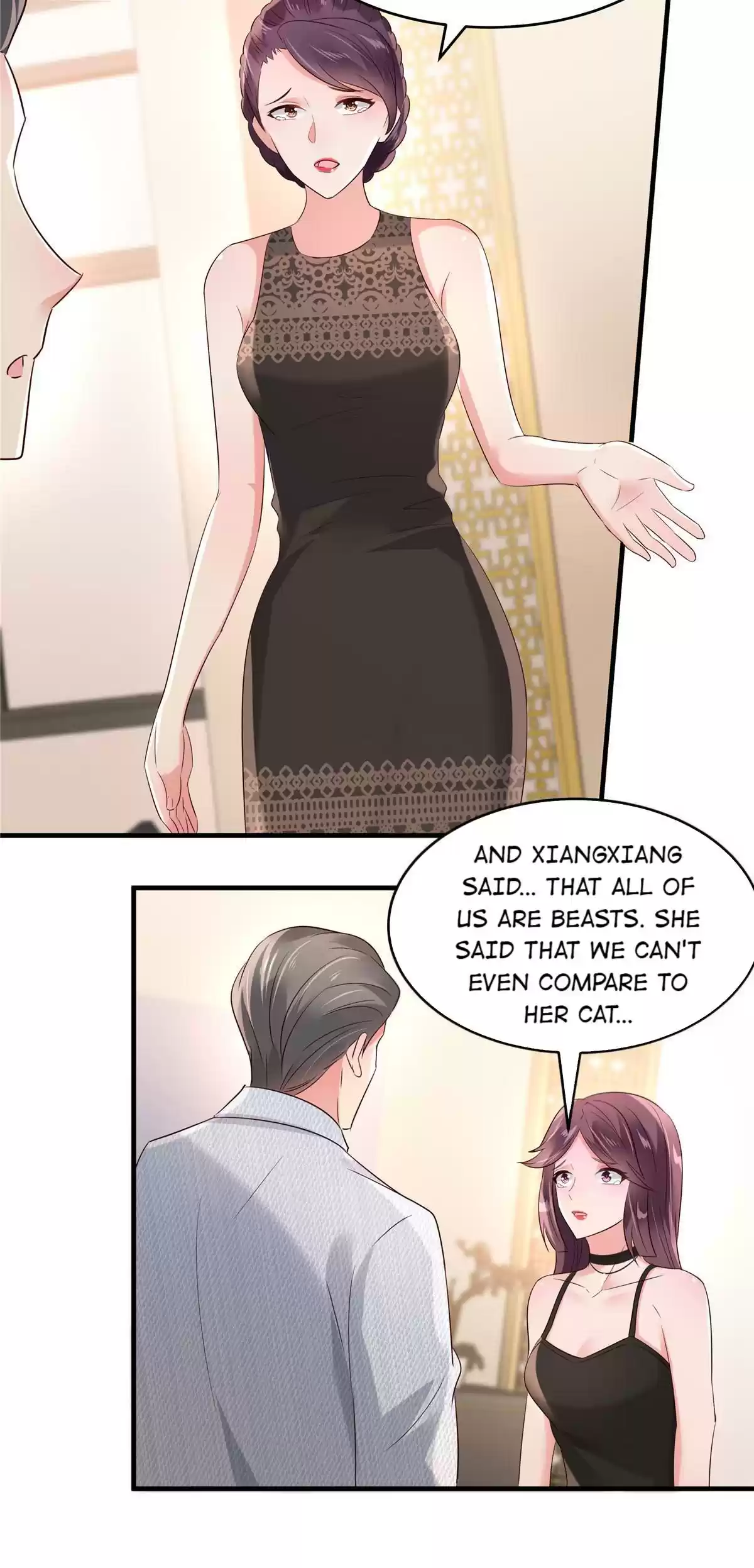 Rebirth: Giving You My Exclusive Affection 69