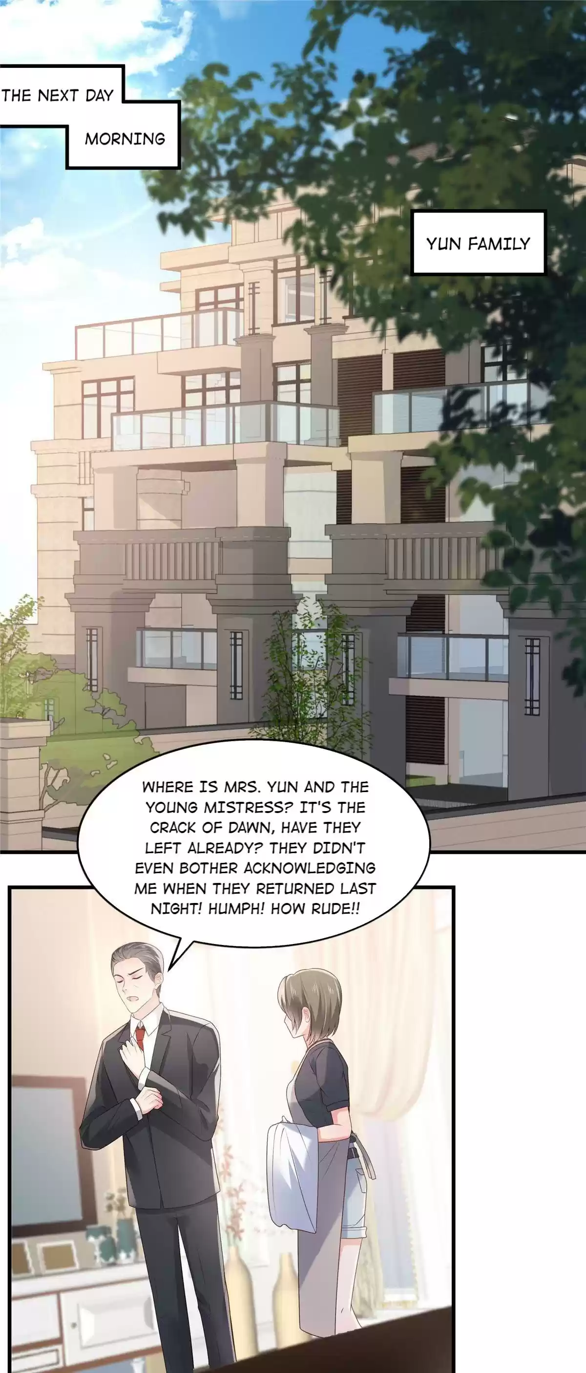 Rebirth: Giving You My Exclusive Affection 69