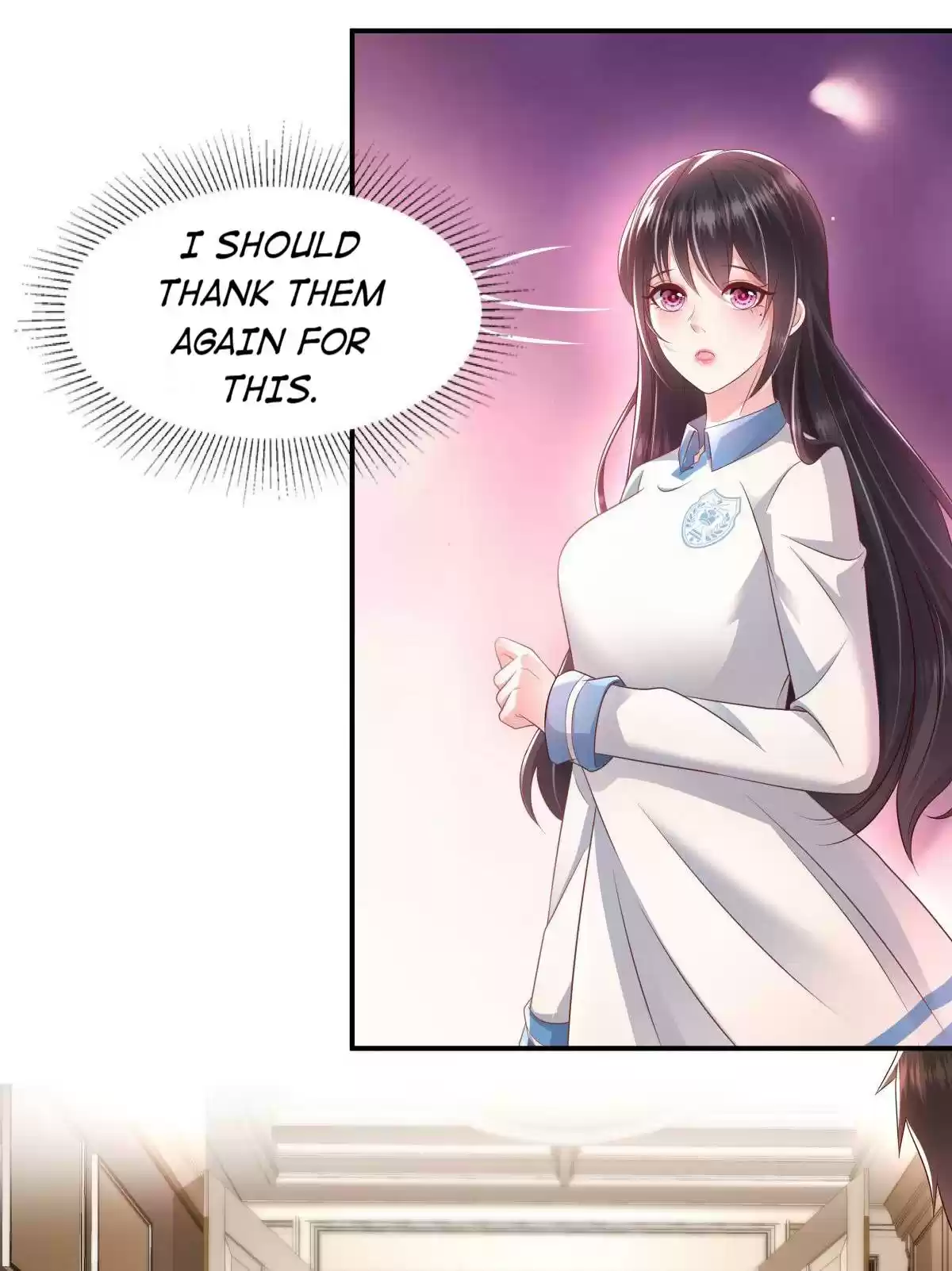 Rebirth: Giving You My Exclusive Affection 7 How Are You Going to Thank Me~