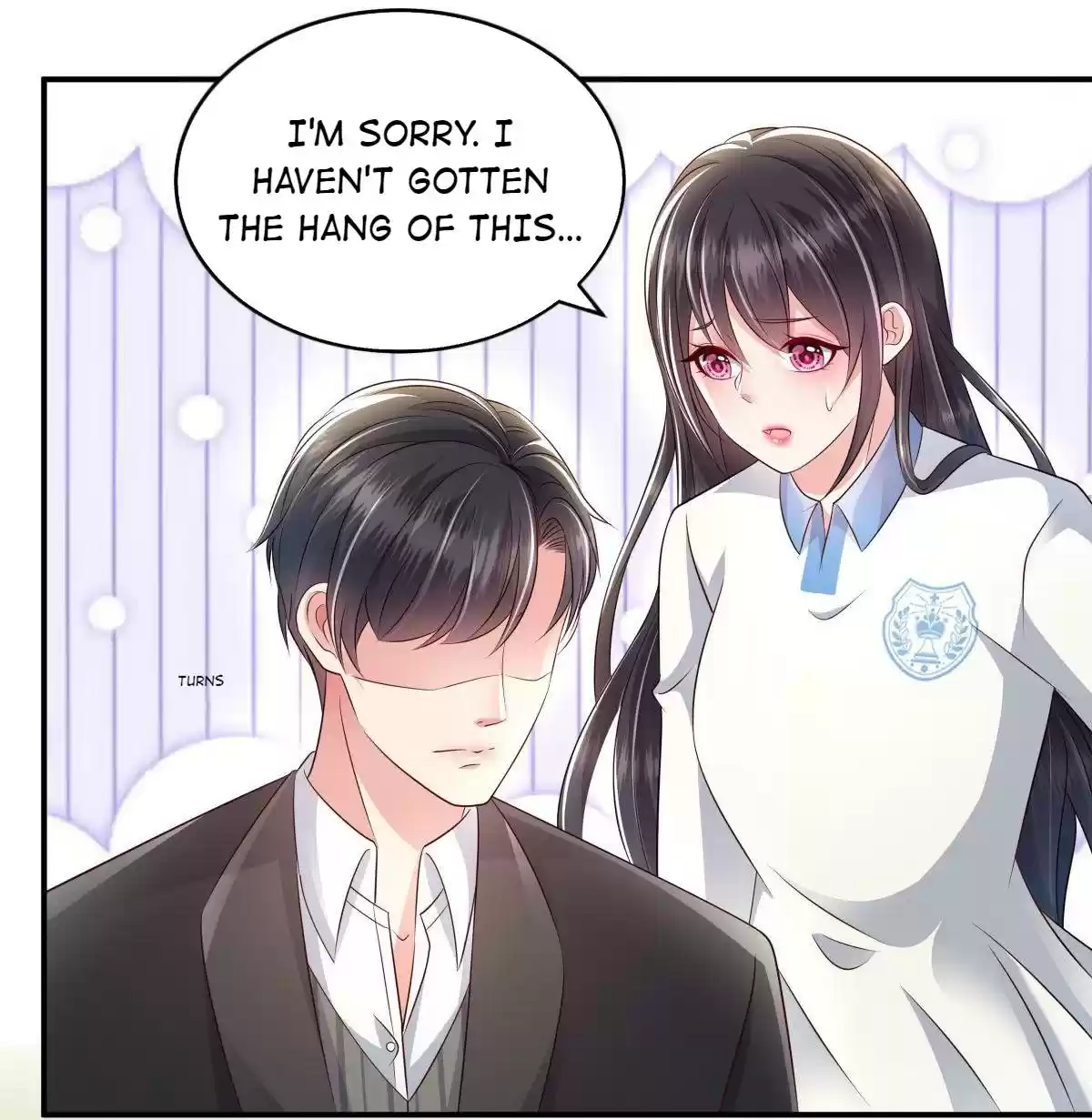 Rebirth: Giving You My Exclusive Affection 7 How Are You Going to Thank Me~