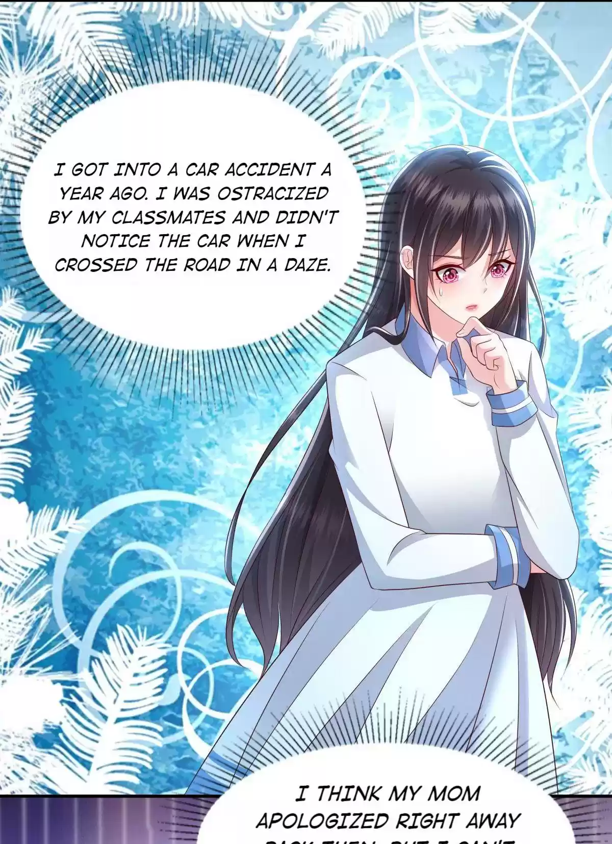 Rebirth: Giving You My Exclusive Affection 7 How Are You Going to Thank Me~