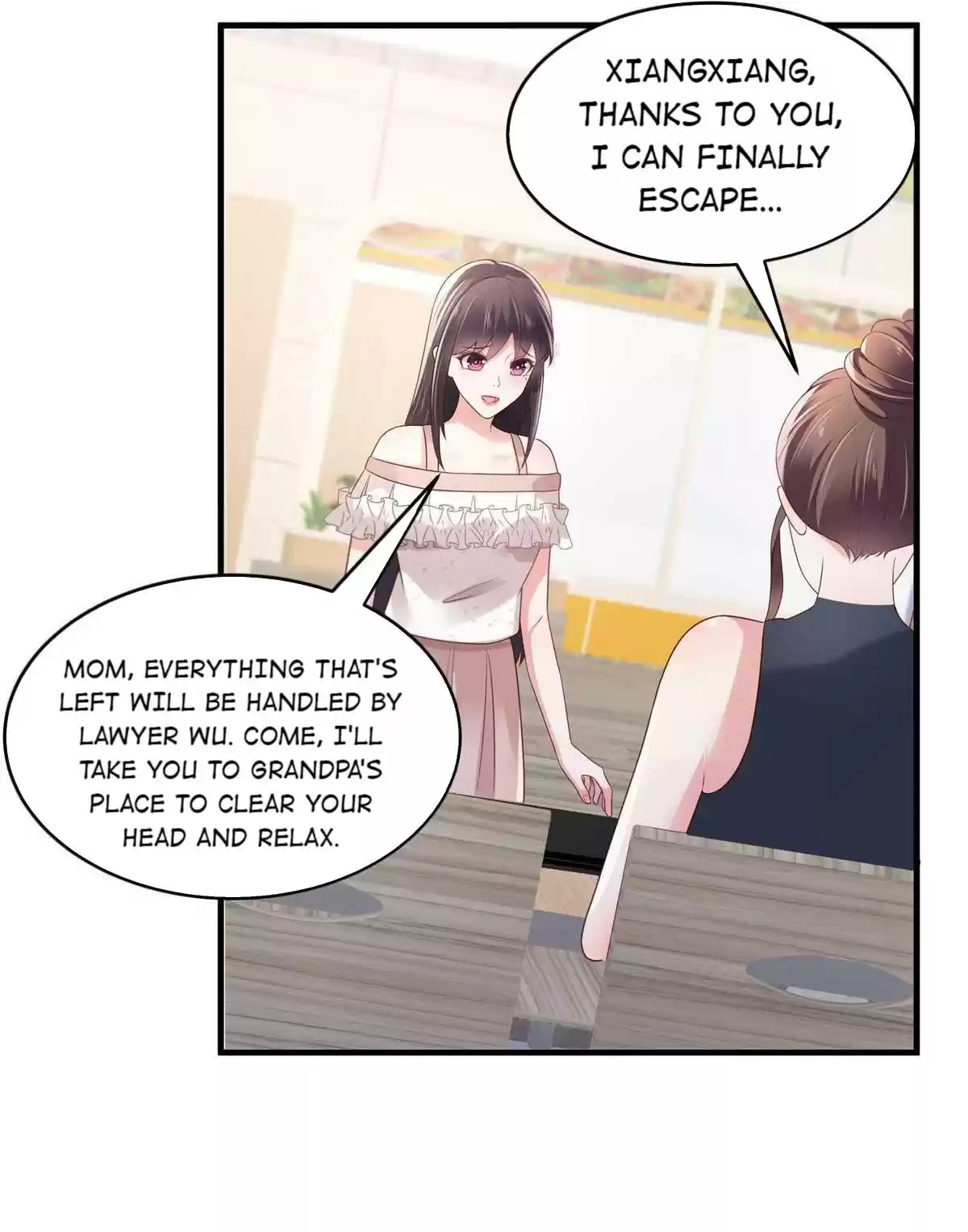 Rebirth: Giving You My Exclusive Affection 70 Shooting Fish in a Barrel