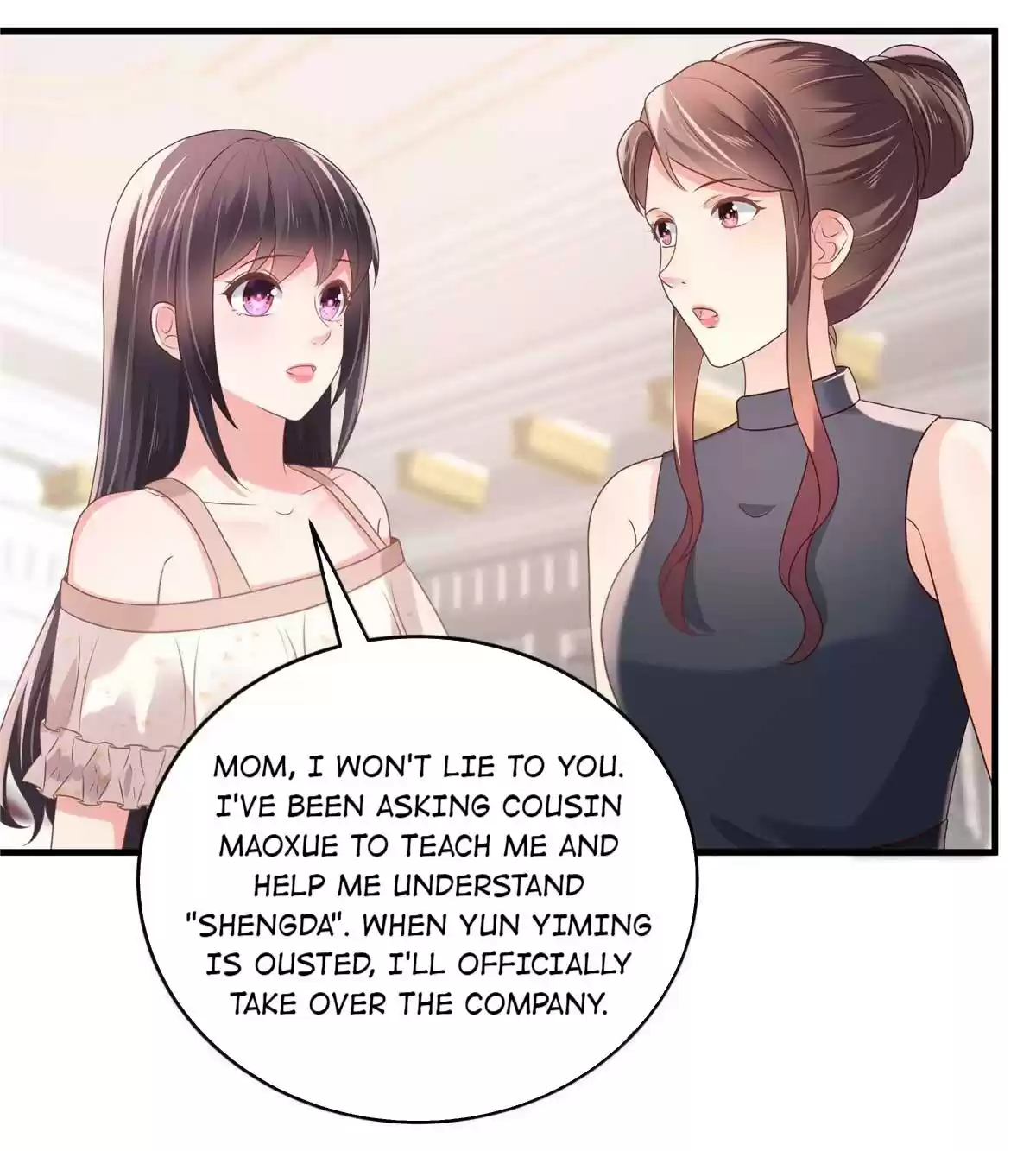 Rebirth: Giving You My Exclusive Affection 70 Shooting Fish in a Barrel