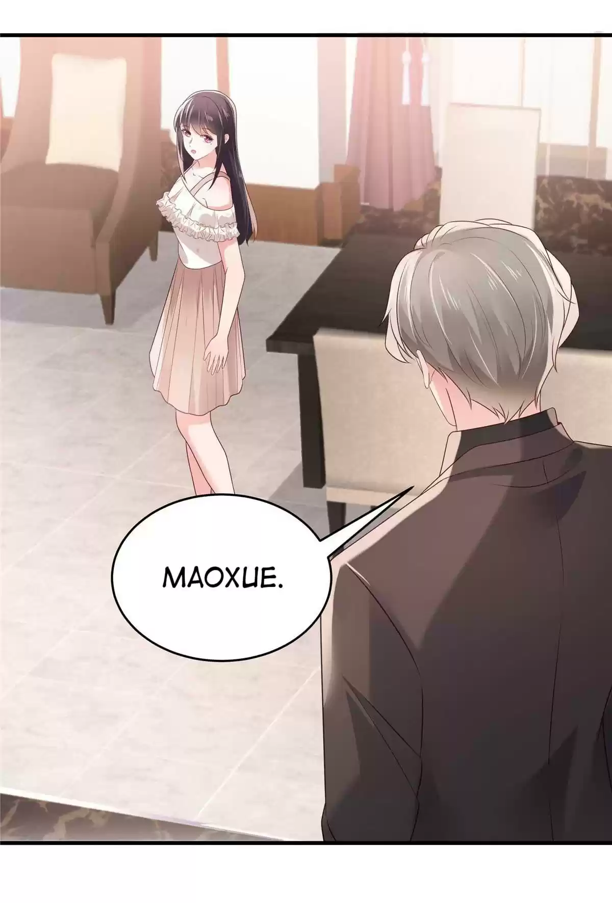 Rebirth: Giving You My Exclusive Affection 70 Shooting Fish in a Barrel