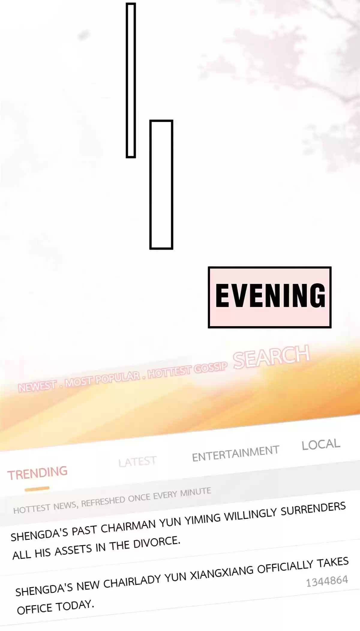 Rebirth: Giving You My Exclusive Affection 72 Feed Me