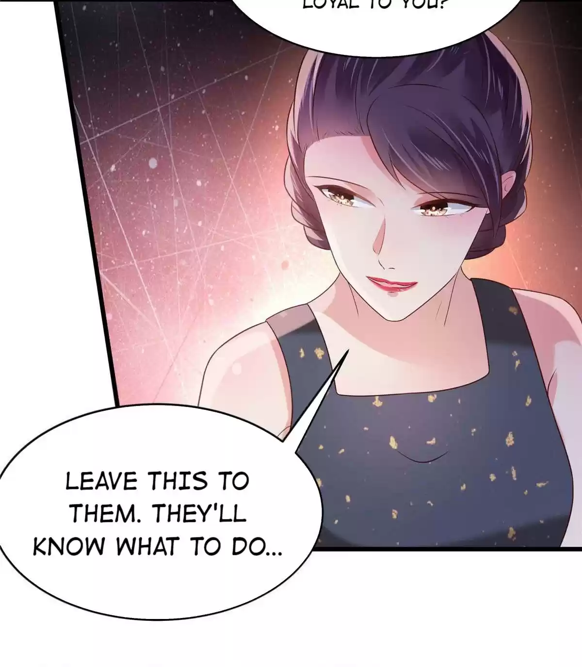 Rebirth: Giving You My Exclusive Affection 73 A Little Strange