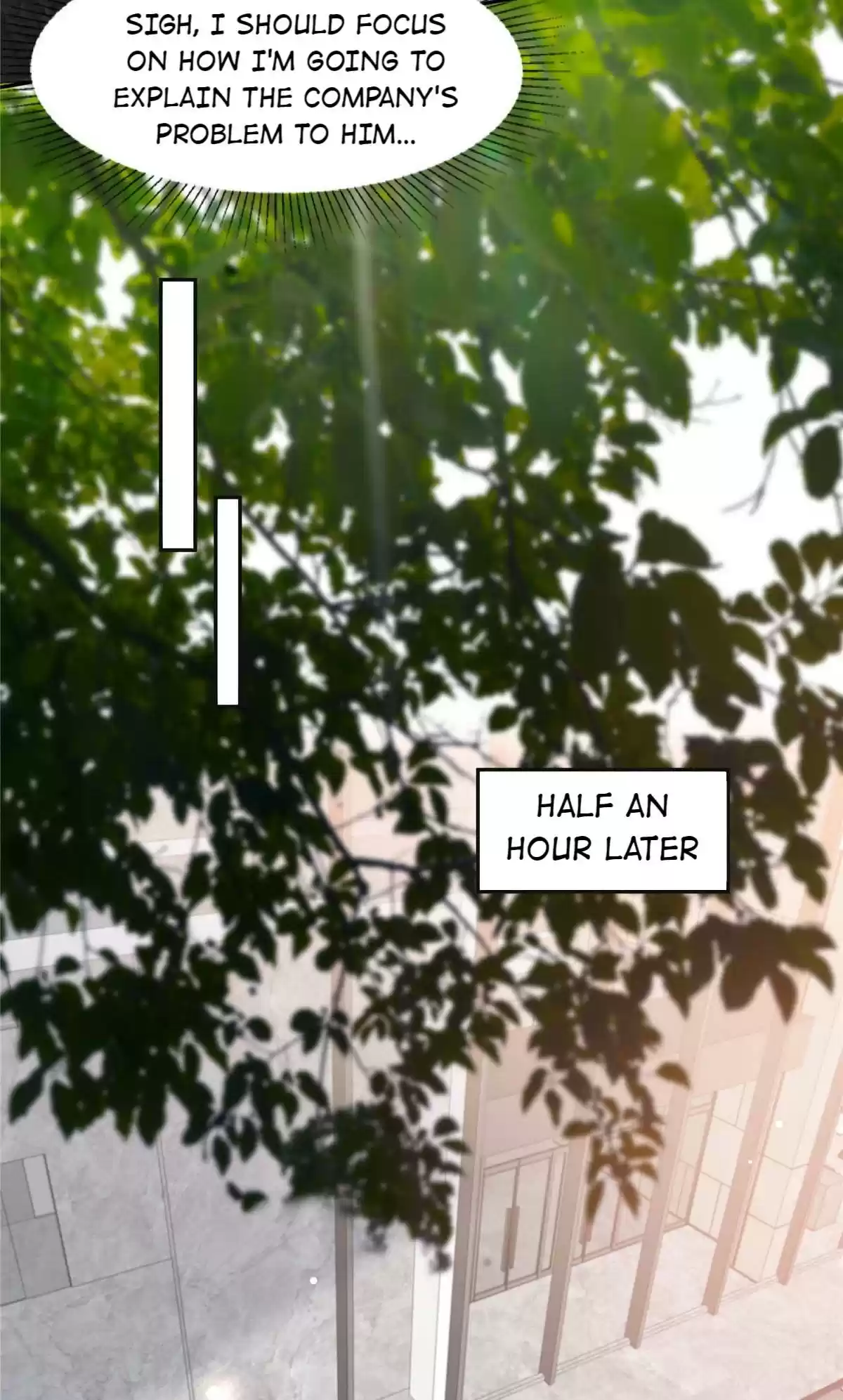 Rebirth: Giving You My Exclusive Affection 74 I’ll Be Waiting for You