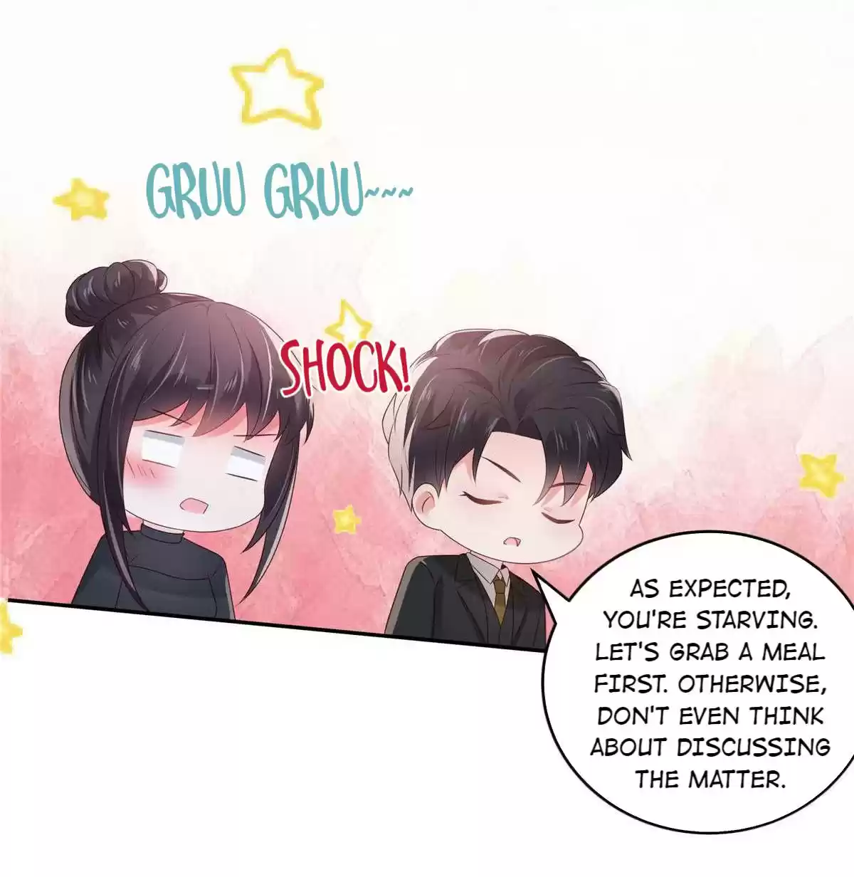 Rebirth: Giving You My Exclusive Affection 74 I’ll Be Waiting for You