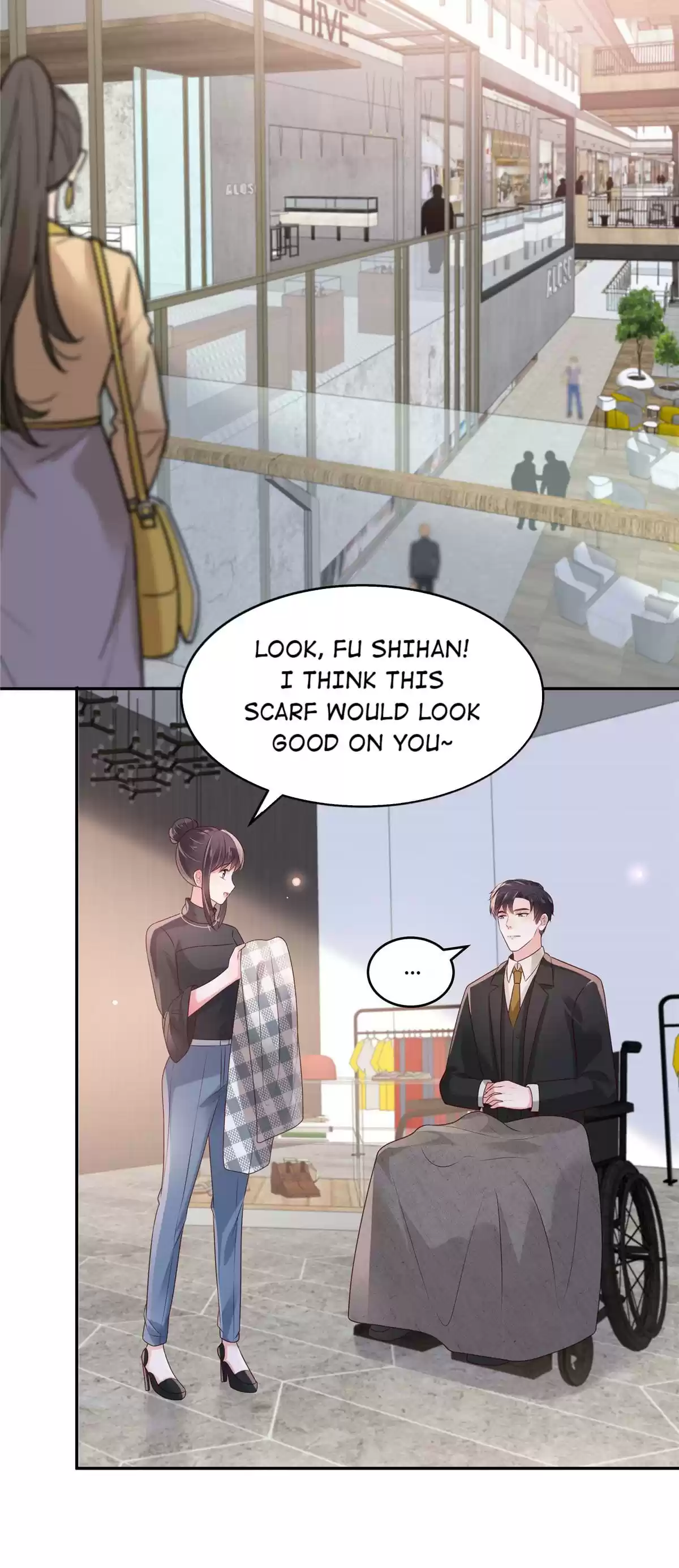 Rebirth: Giving You My Exclusive Affection 75 The Best Solution