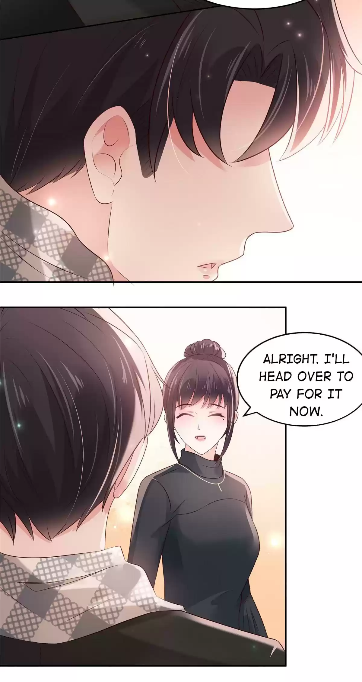 Rebirth: Giving You My Exclusive Affection 75 The Best Solution