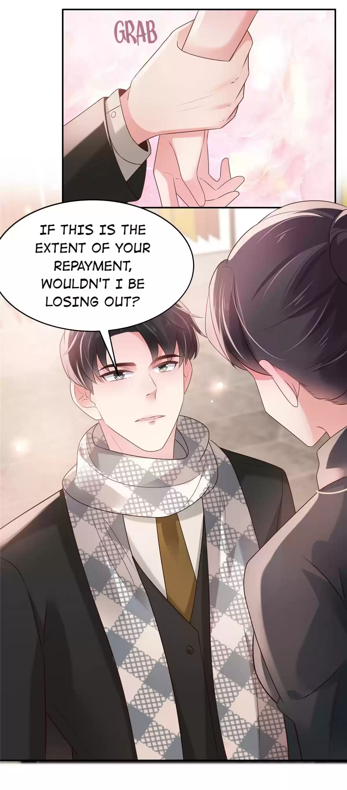 Rebirth: Giving You My Exclusive Affection 75 The Best Solution