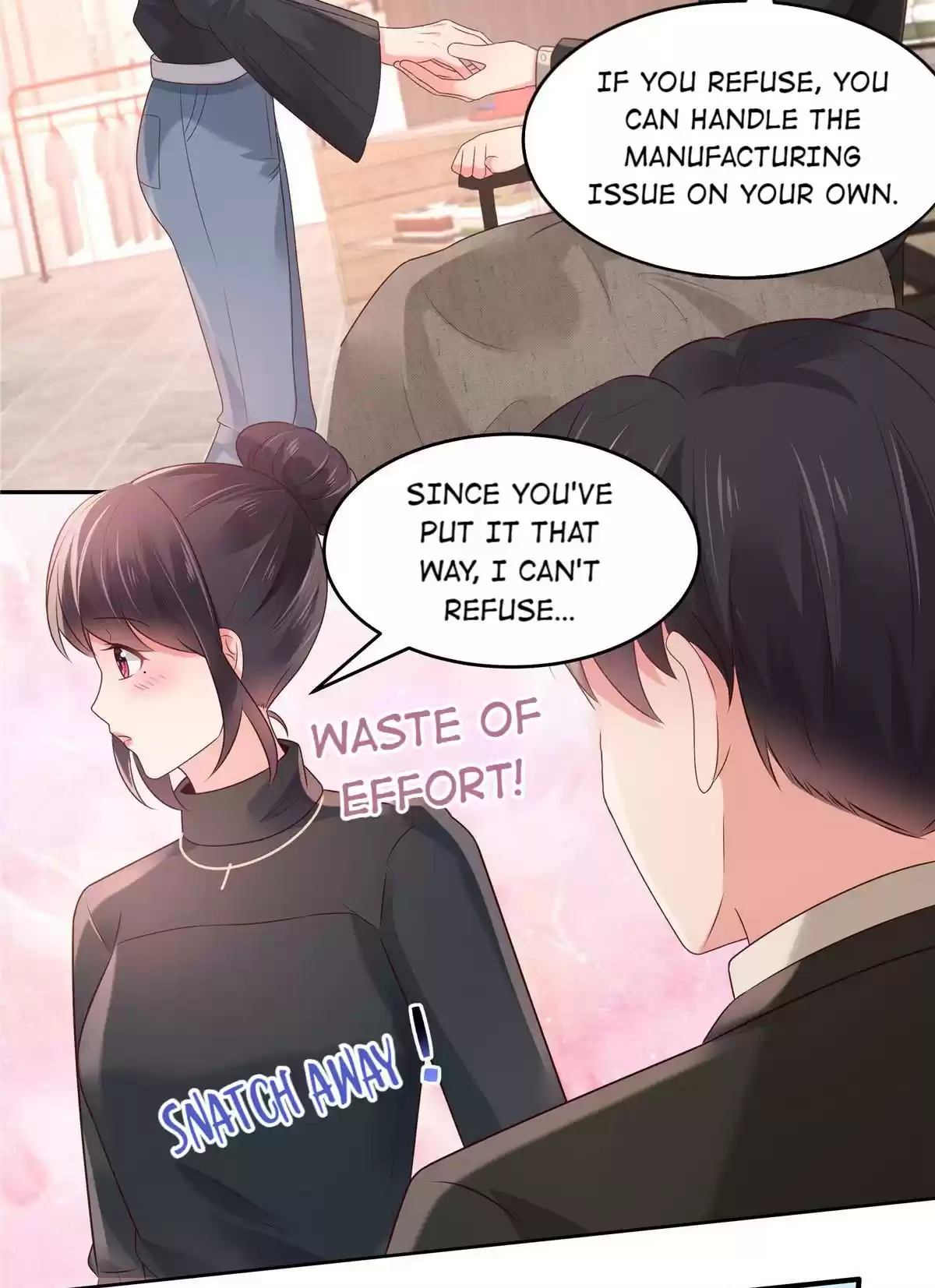 Rebirth: Giving You My Exclusive Affection 75 The Best Solution