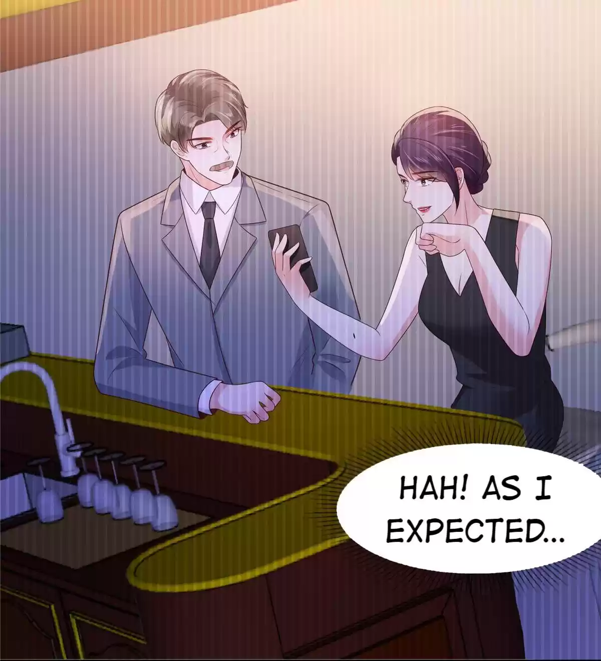 Rebirth: Giving You My Exclusive Affection 75 The Best Solution