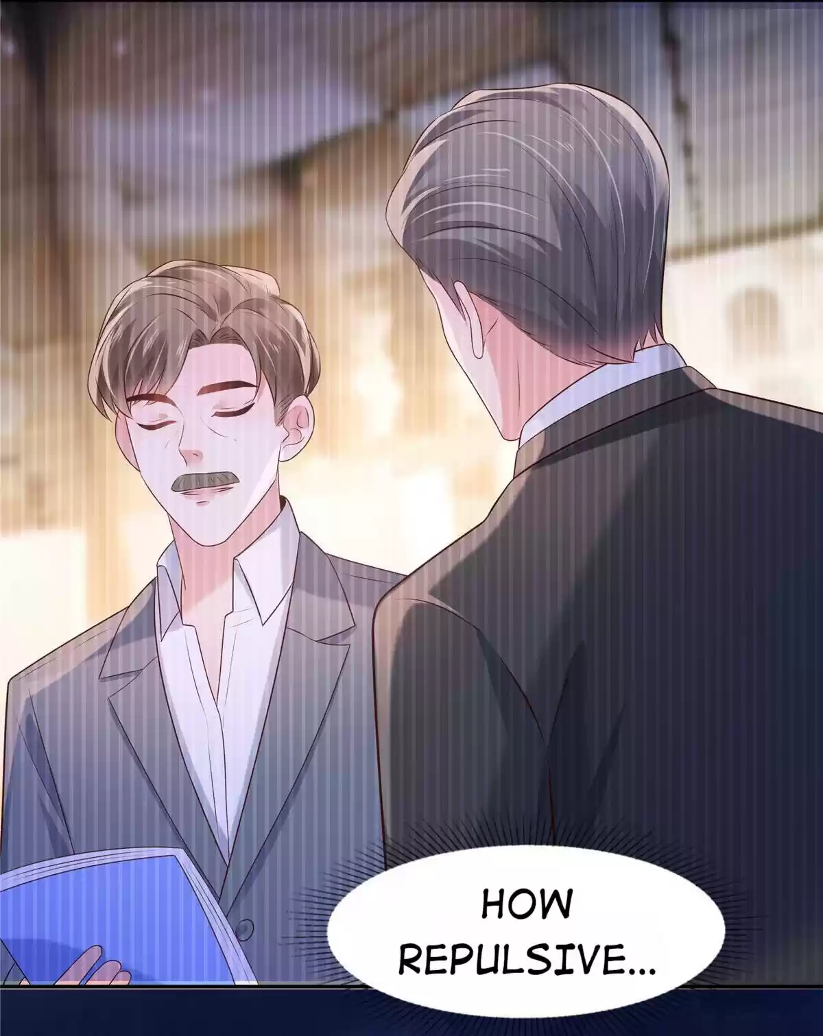 Rebirth: Giving You My Exclusive Affection 75 The Best Solution