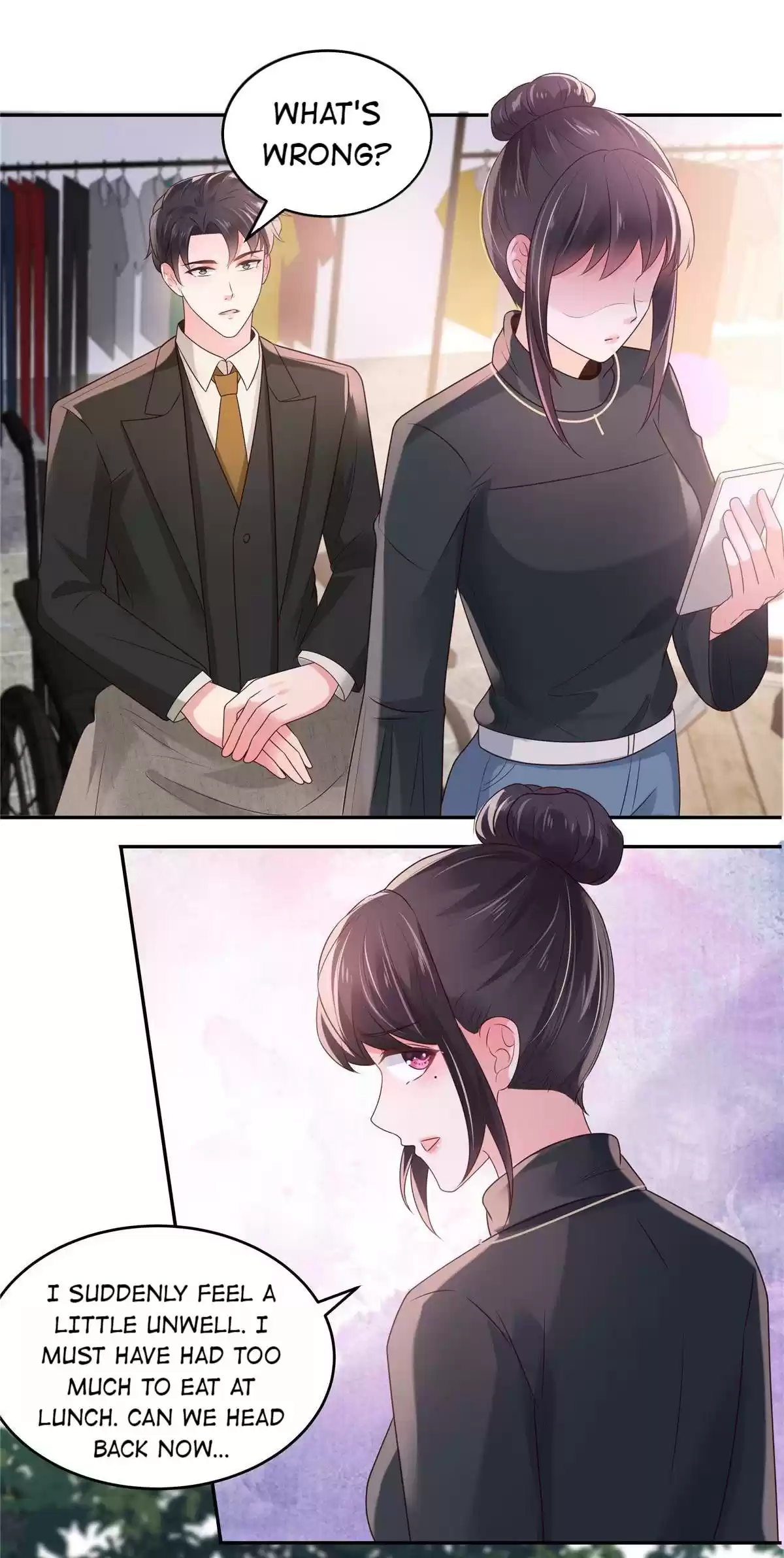 Rebirth: Giving You My Exclusive Affection 75 The Best Solution