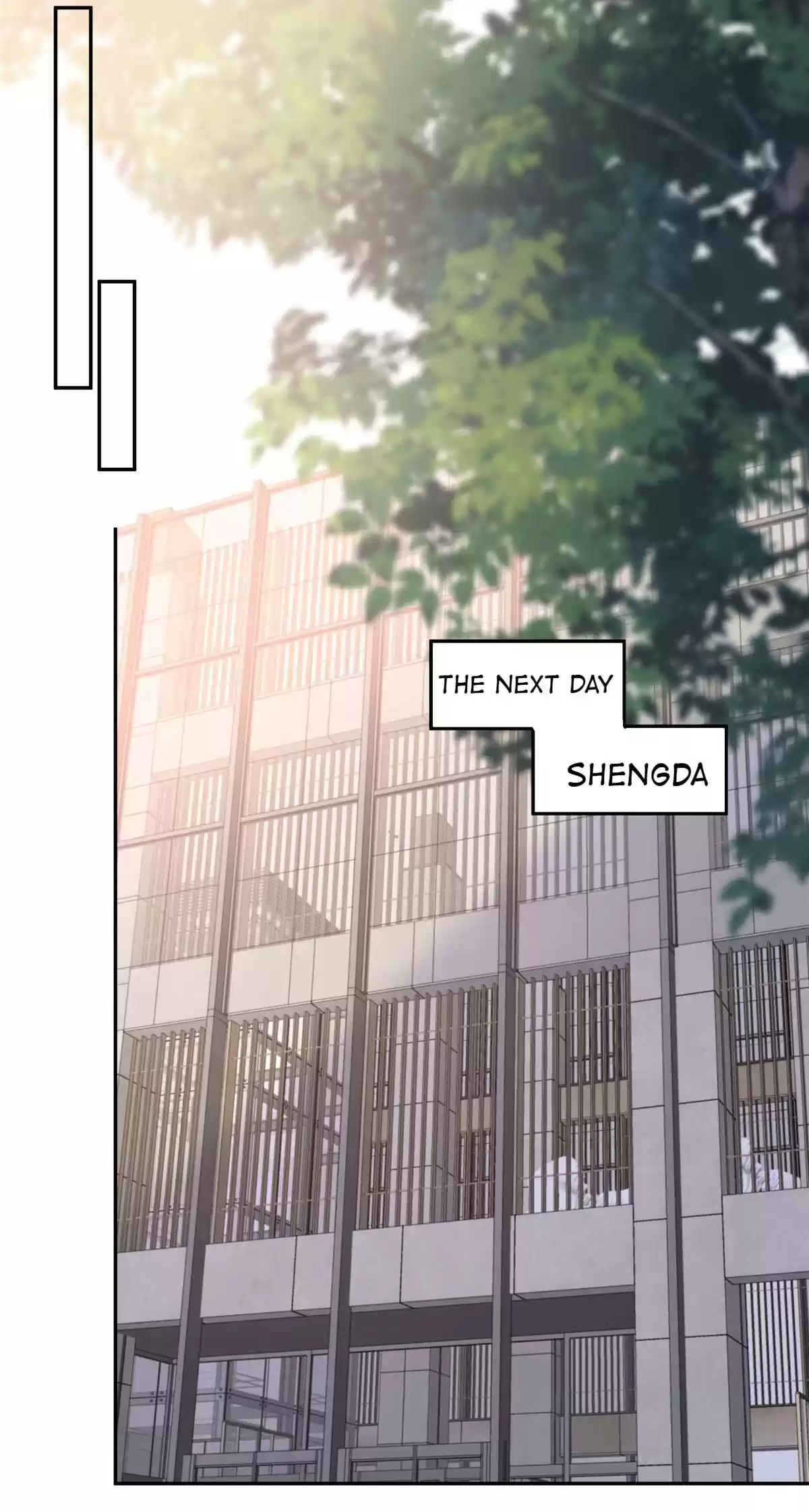 Rebirth: Giving You My Exclusive Affection 76 You're Fired