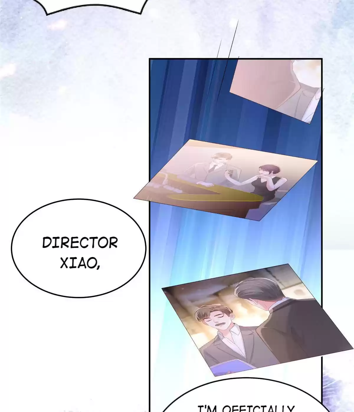 Rebirth: Giving You My Exclusive Affection 76 You're Fired