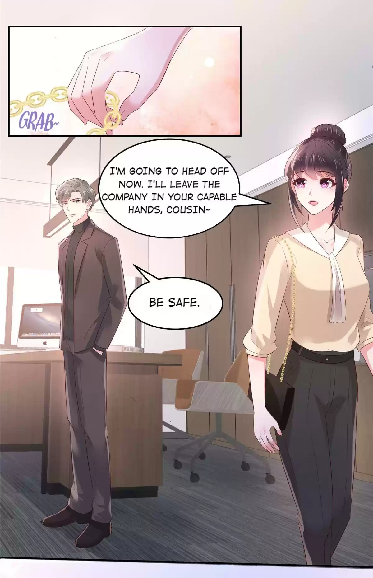 Rebirth: Giving You My Exclusive Affection 77