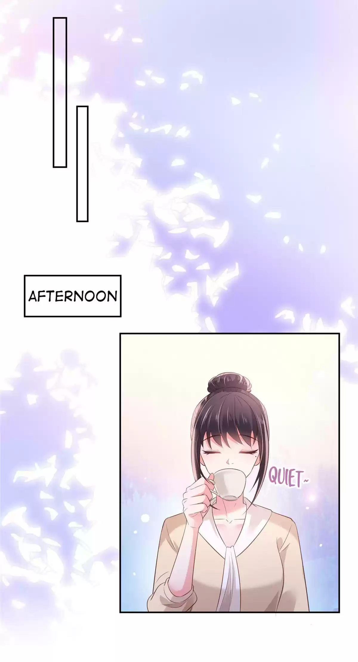 Rebirth: Giving You My Exclusive Affection 77