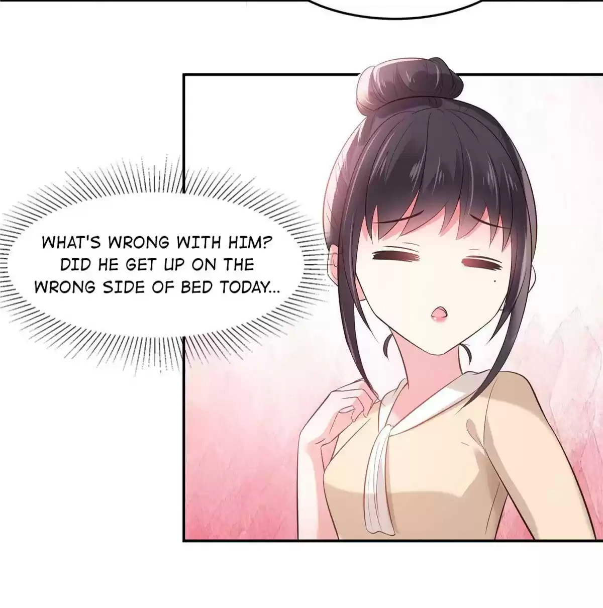 Rebirth: Giving You My Exclusive Affection 77