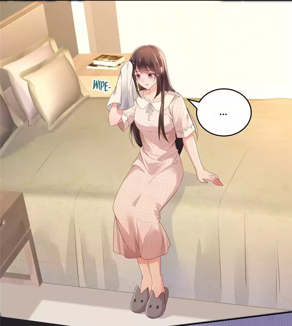 Rebirth: Giving You My Exclusive Affection 77