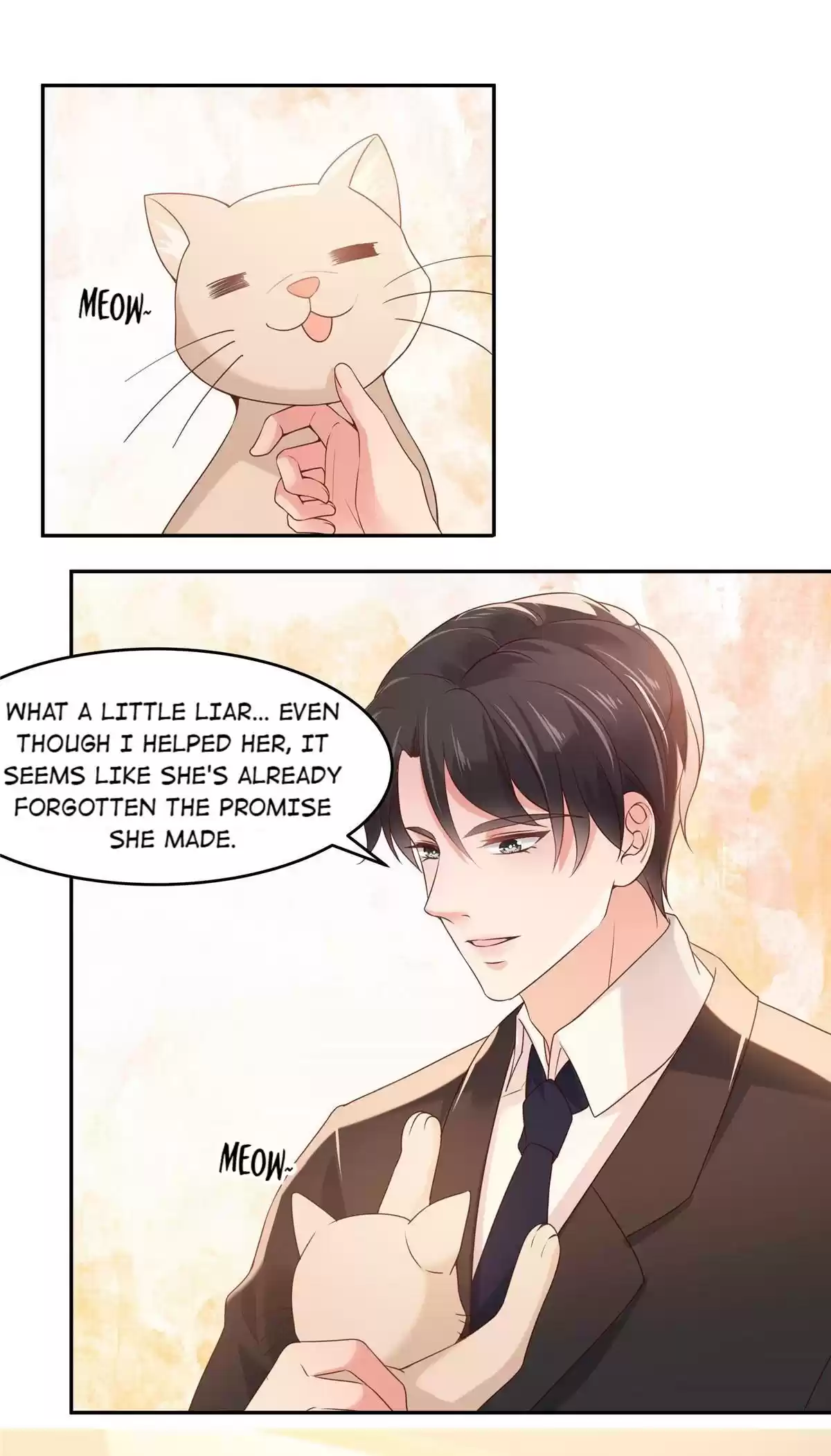 Rebirth: Giving You My Exclusive Affection 78