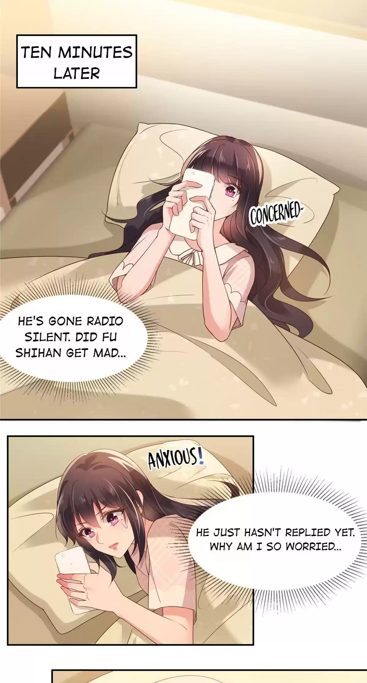 Rebirth: Giving You My Exclusive Affection 78